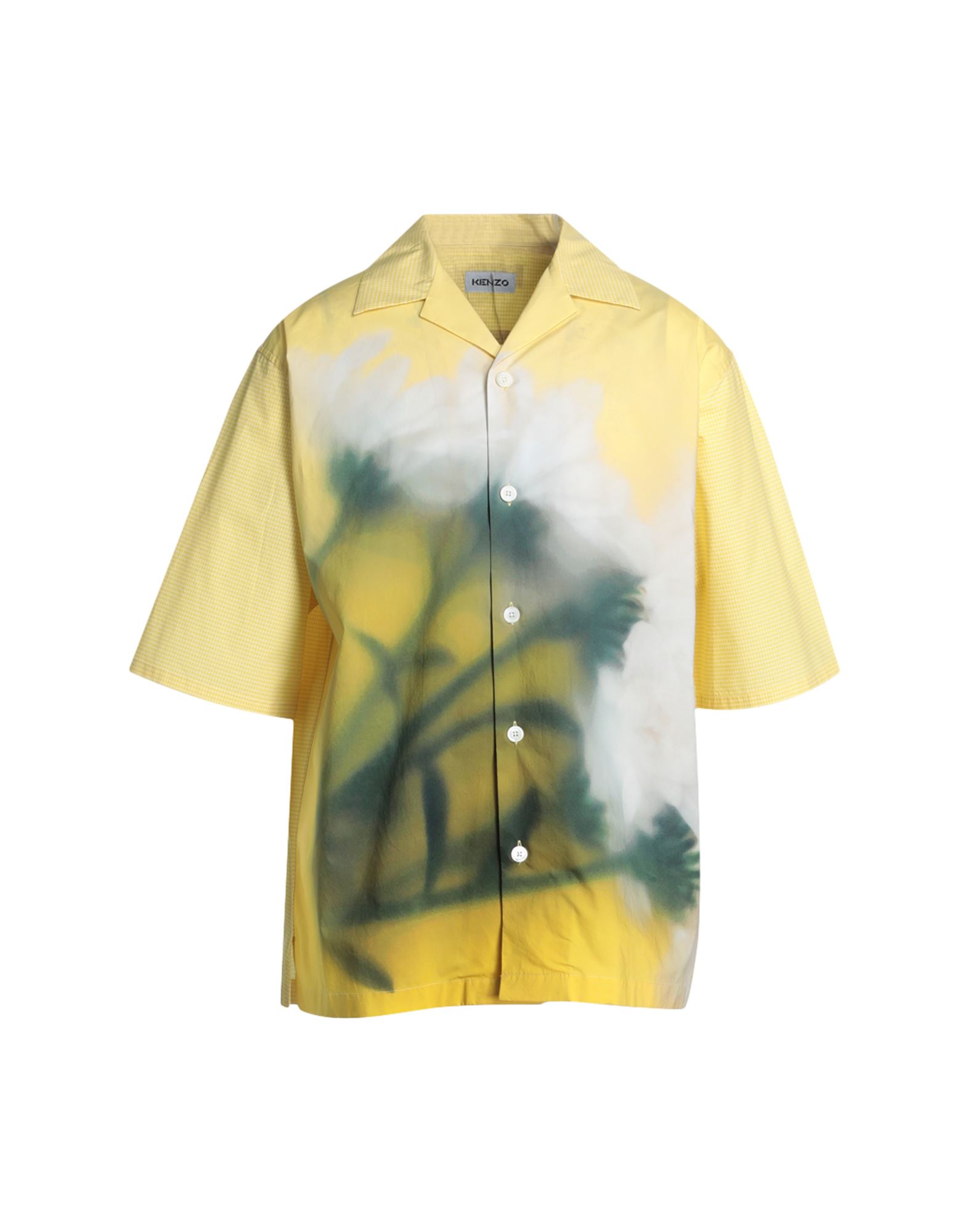  Kenzo - Tops - Hemden - On Yoox.com 