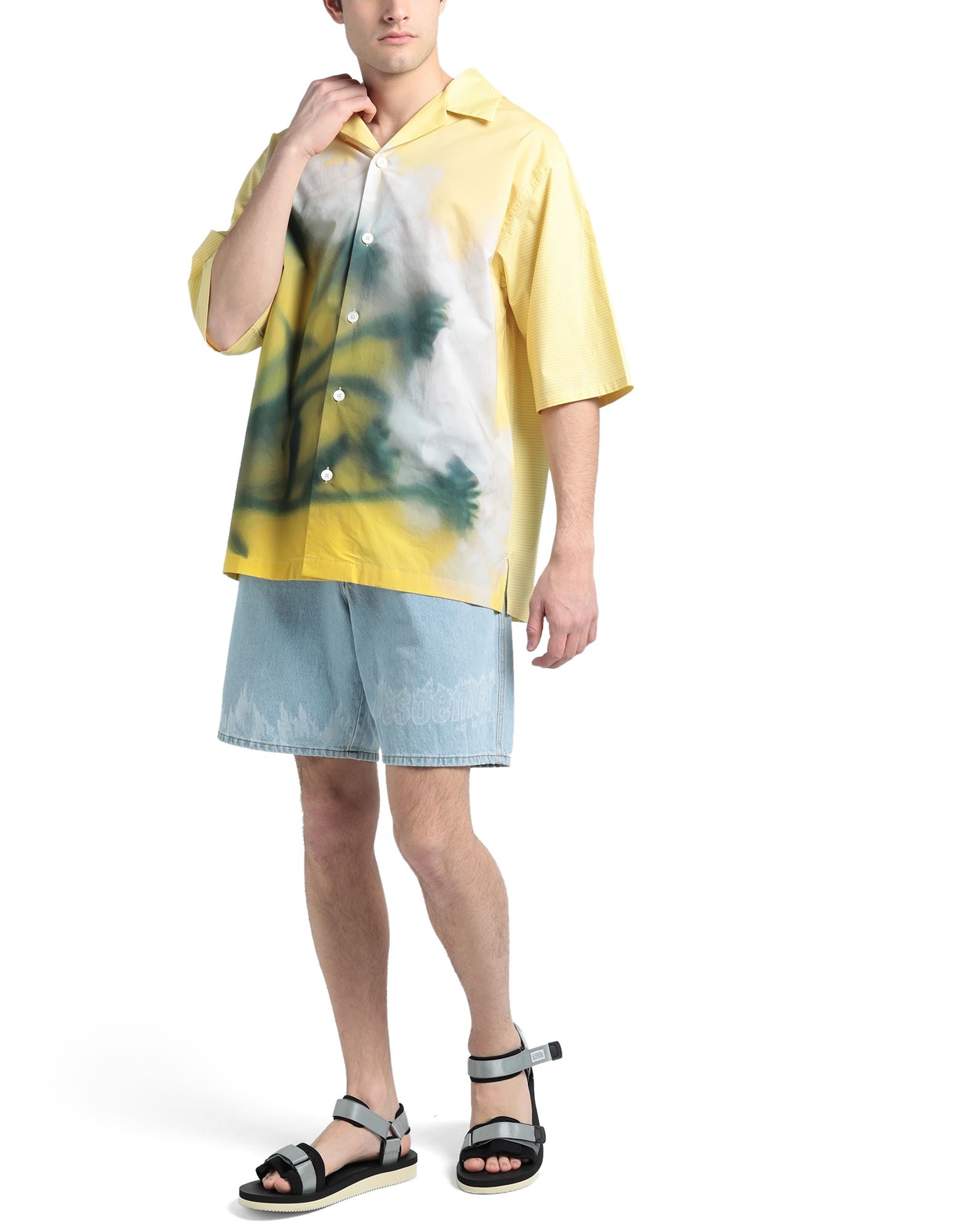  Kenzo - Tops - Hemden - On Yoox.com 