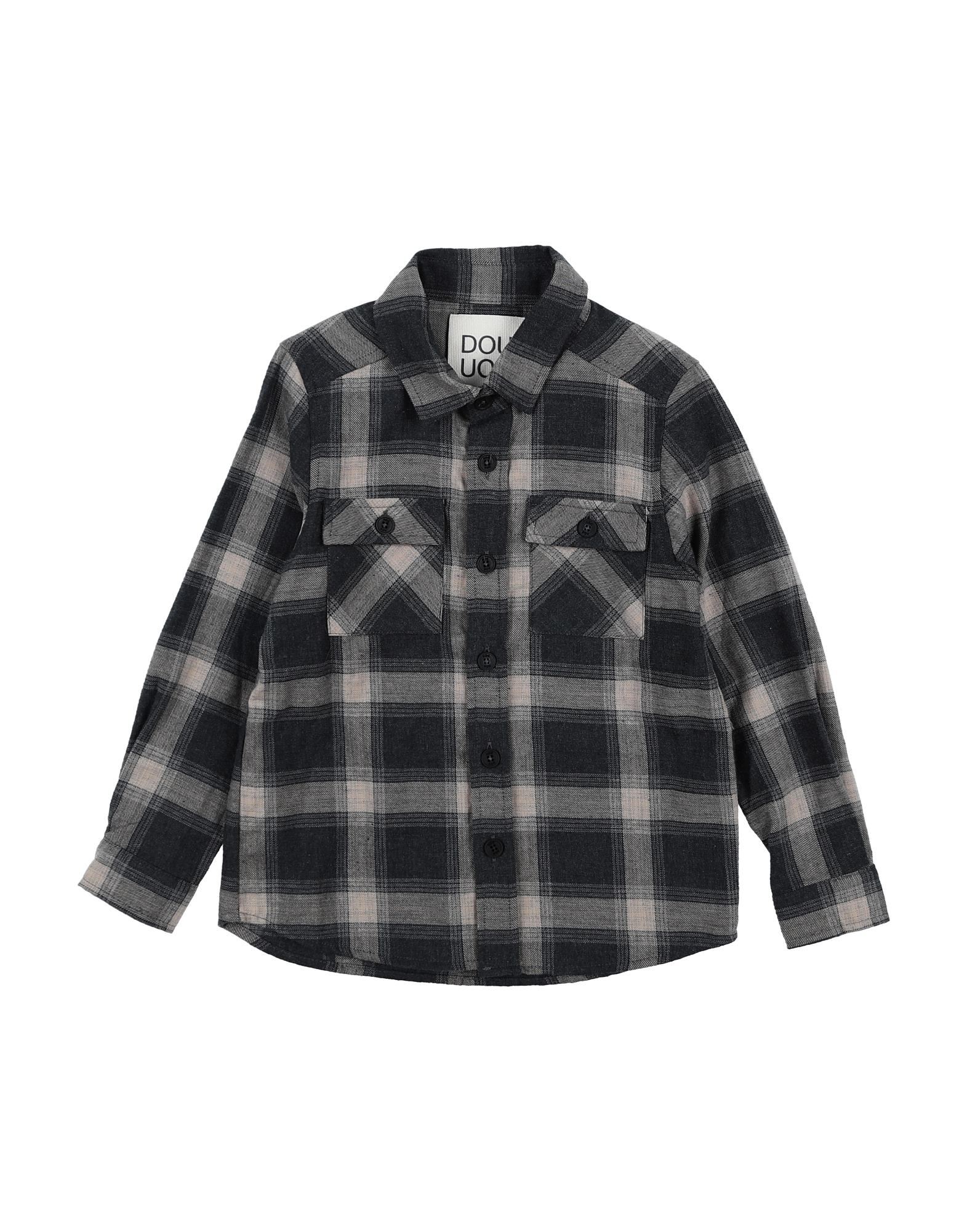  Douuod - Tops - Hemden - On Yoox.com 