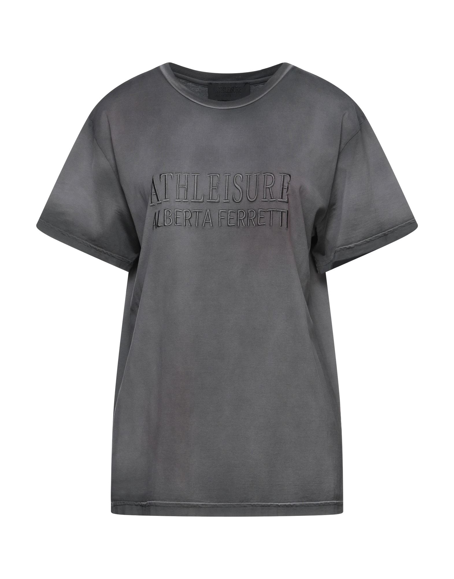  Alberta Ferretti - Tops - T-shirts - On Yoox.com 