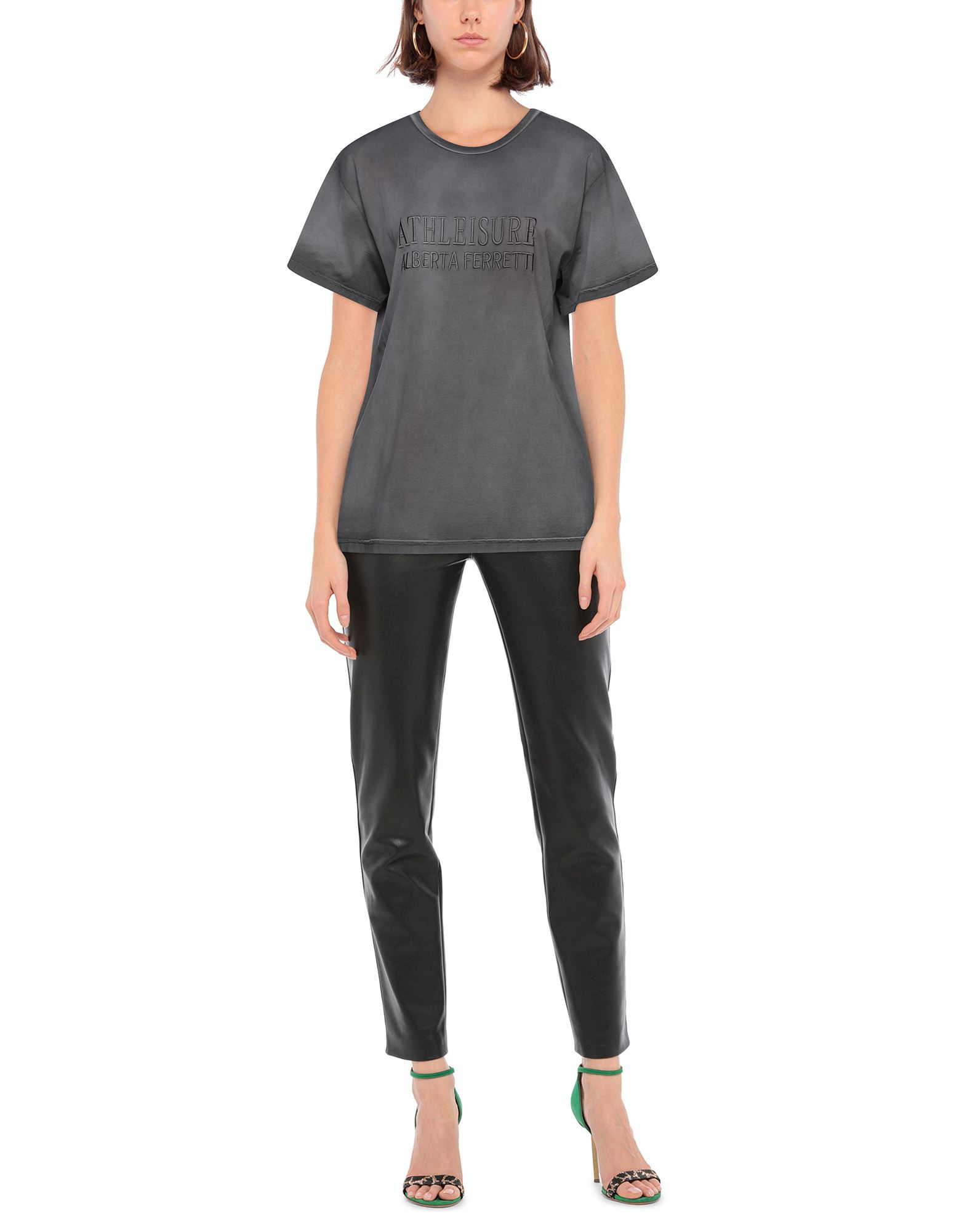  Alberta Ferretti - Tops - T-shirts - On Yoox.com 