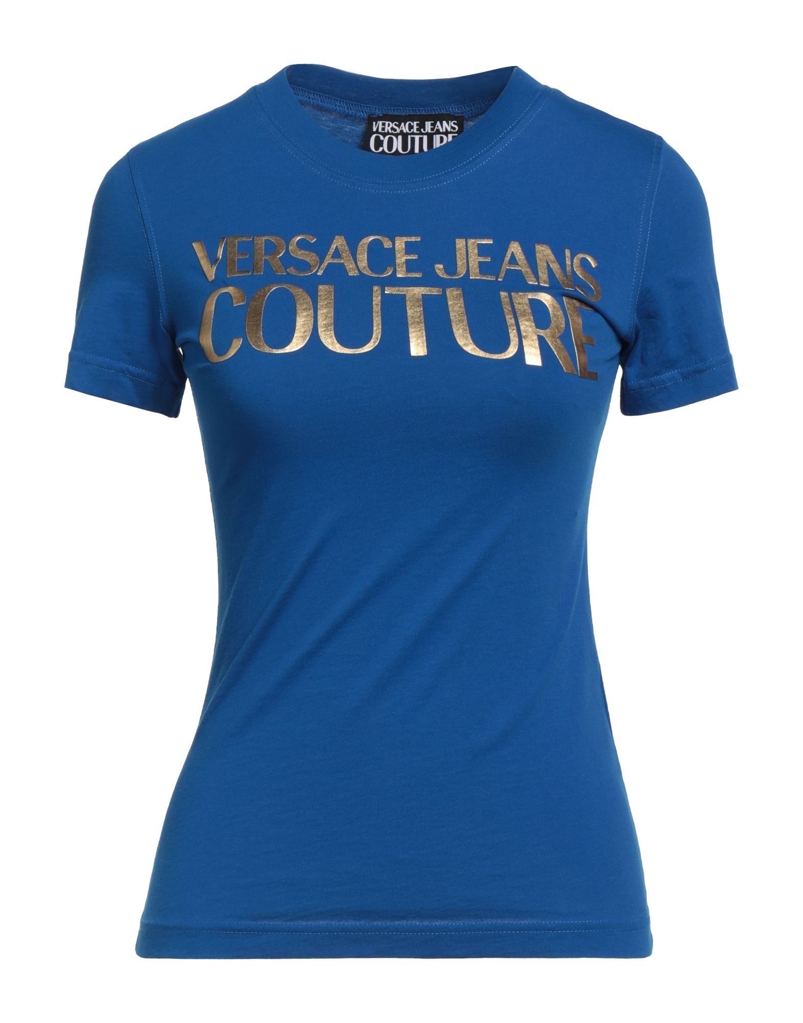 VERSACE JEANS COUTURE ΜΠΛΟΥΖΑΚΙΑ T-shirt