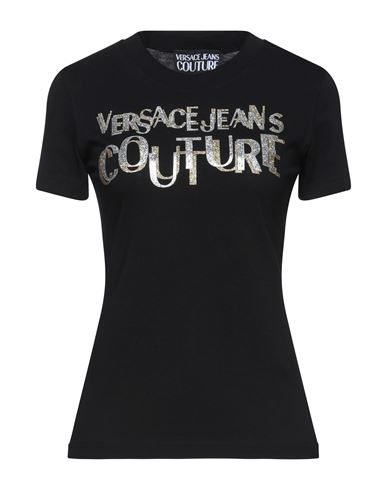 Camiseta Mujer Negro S,XS Mujer