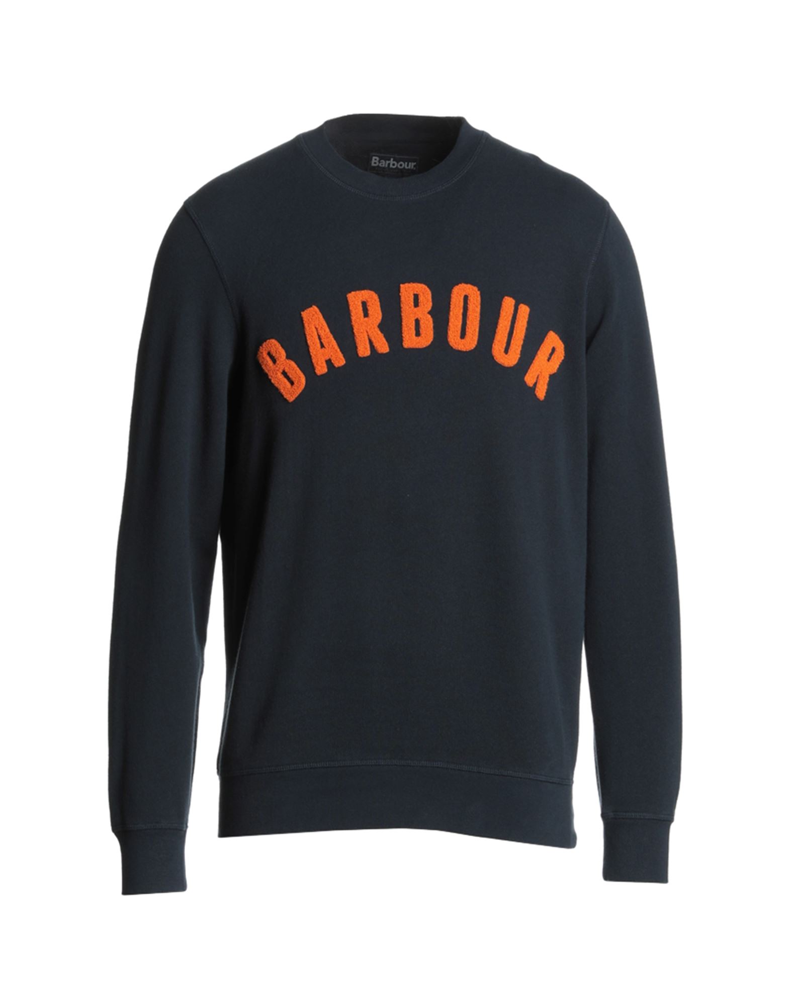 Barbour Sweatshirts In Blue