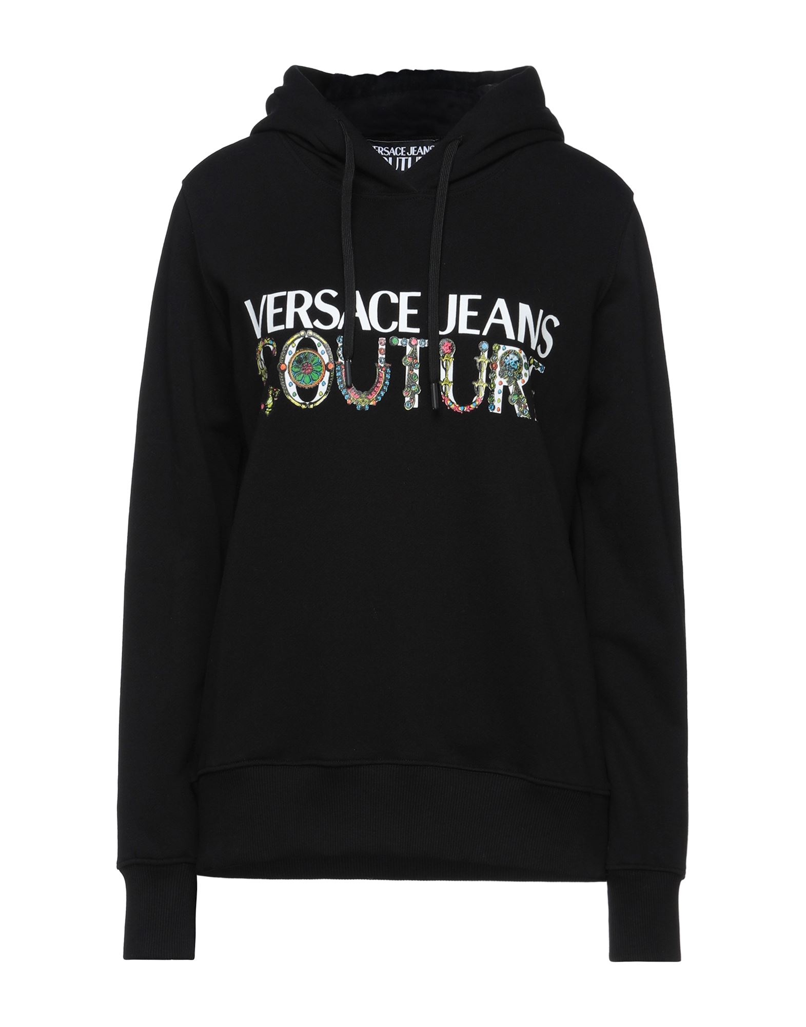VERSACE JEANS COUTURE VERSACE JEANS COUTURE ΜΠΛΟΥΖΑΚΙΑ Φούτερ