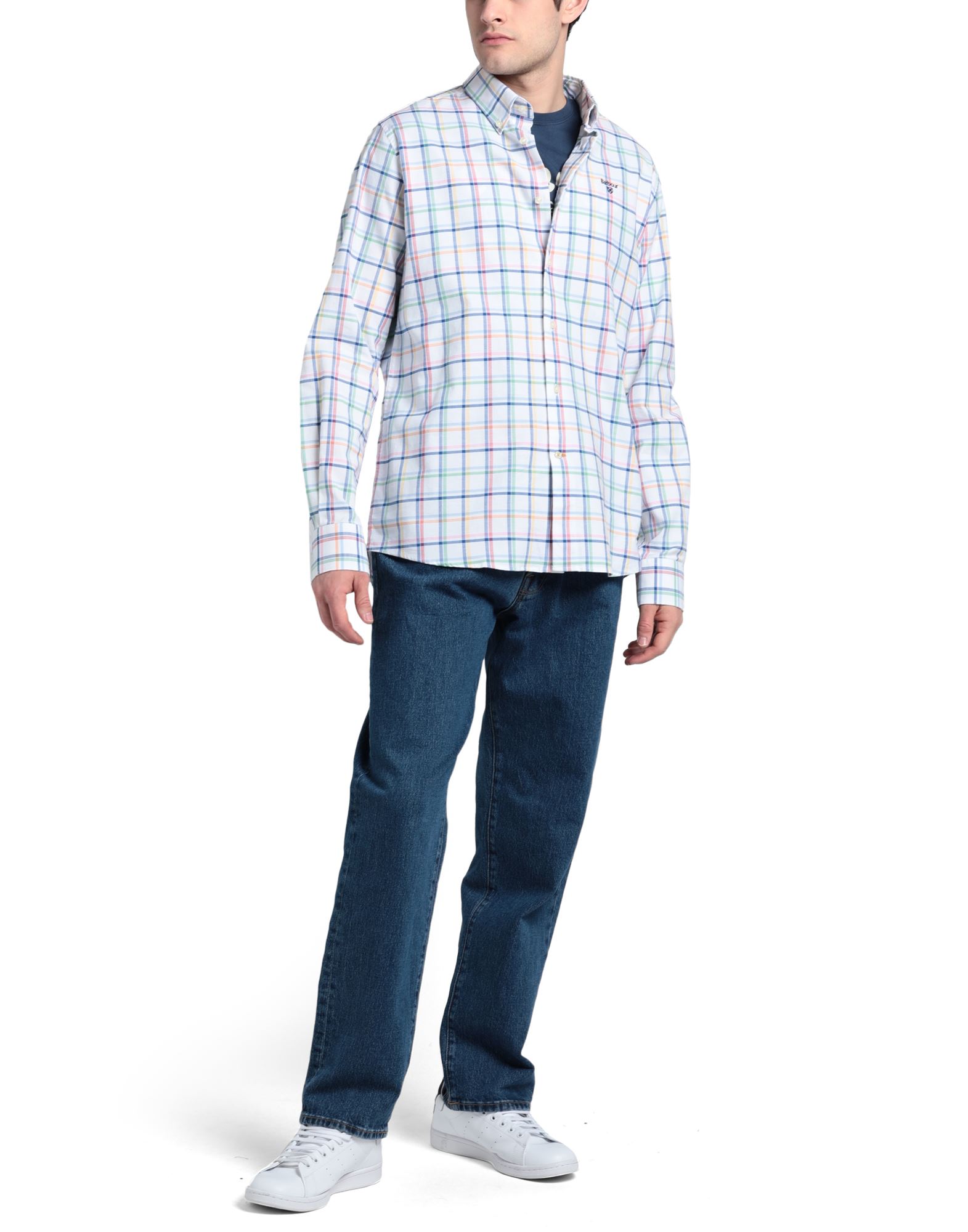  Barbour - Tops - Hemden - On Yoox.com 