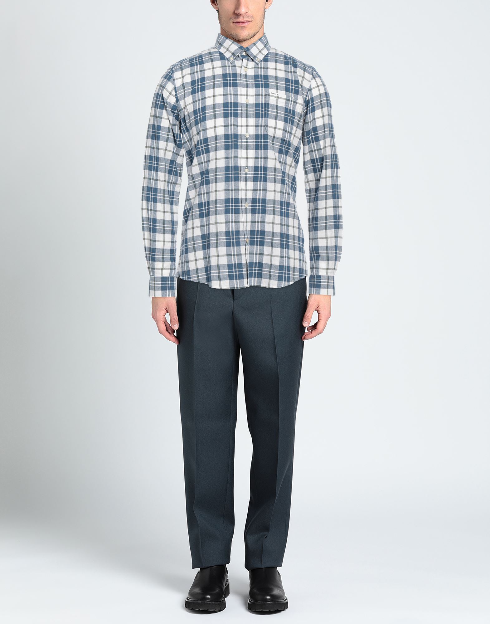  Barbour - Tops - Hemden - On Yoox.com 