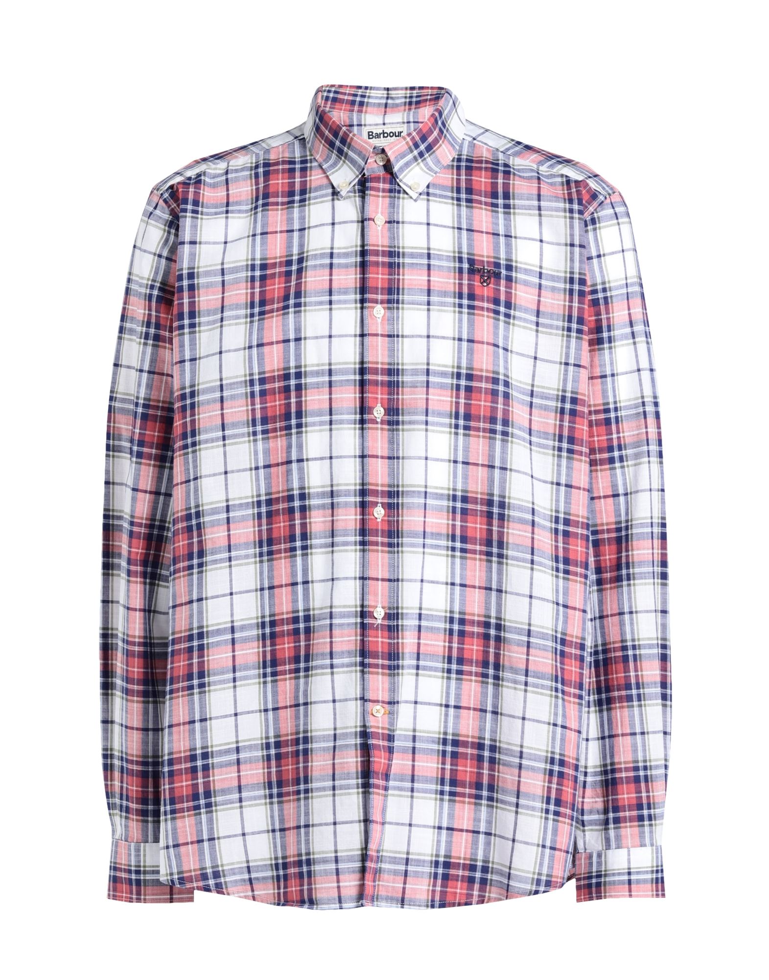  Barbour - Tops - Hemden - On Yoox.com 