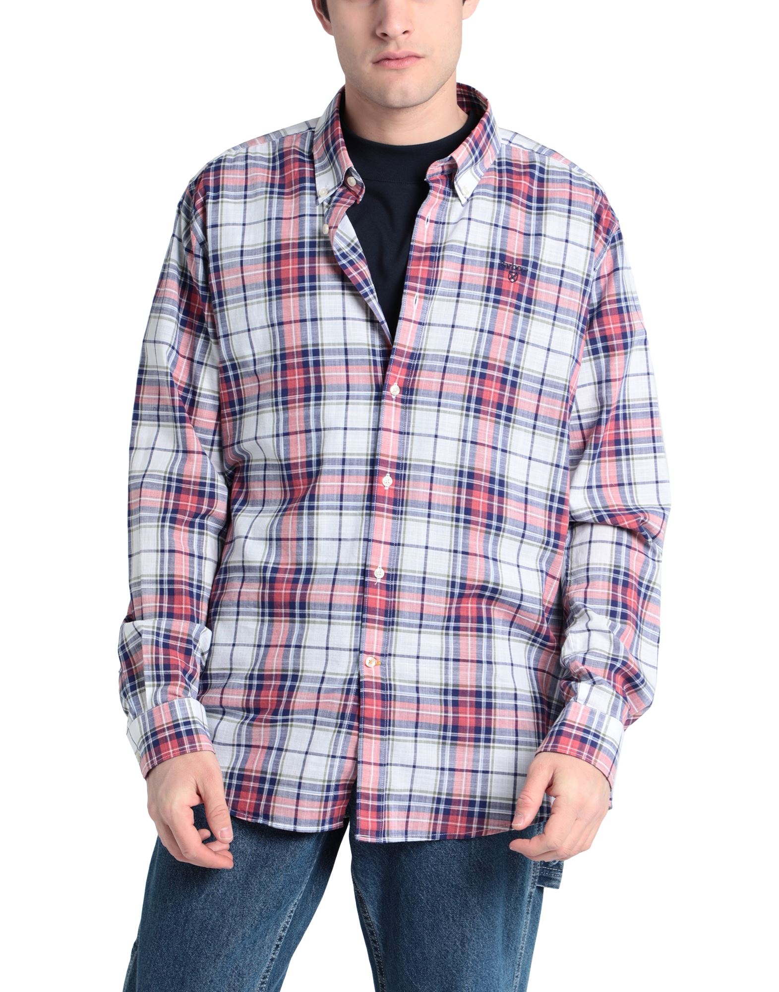  Barbour - Tops - Hemden - On Yoox.com 