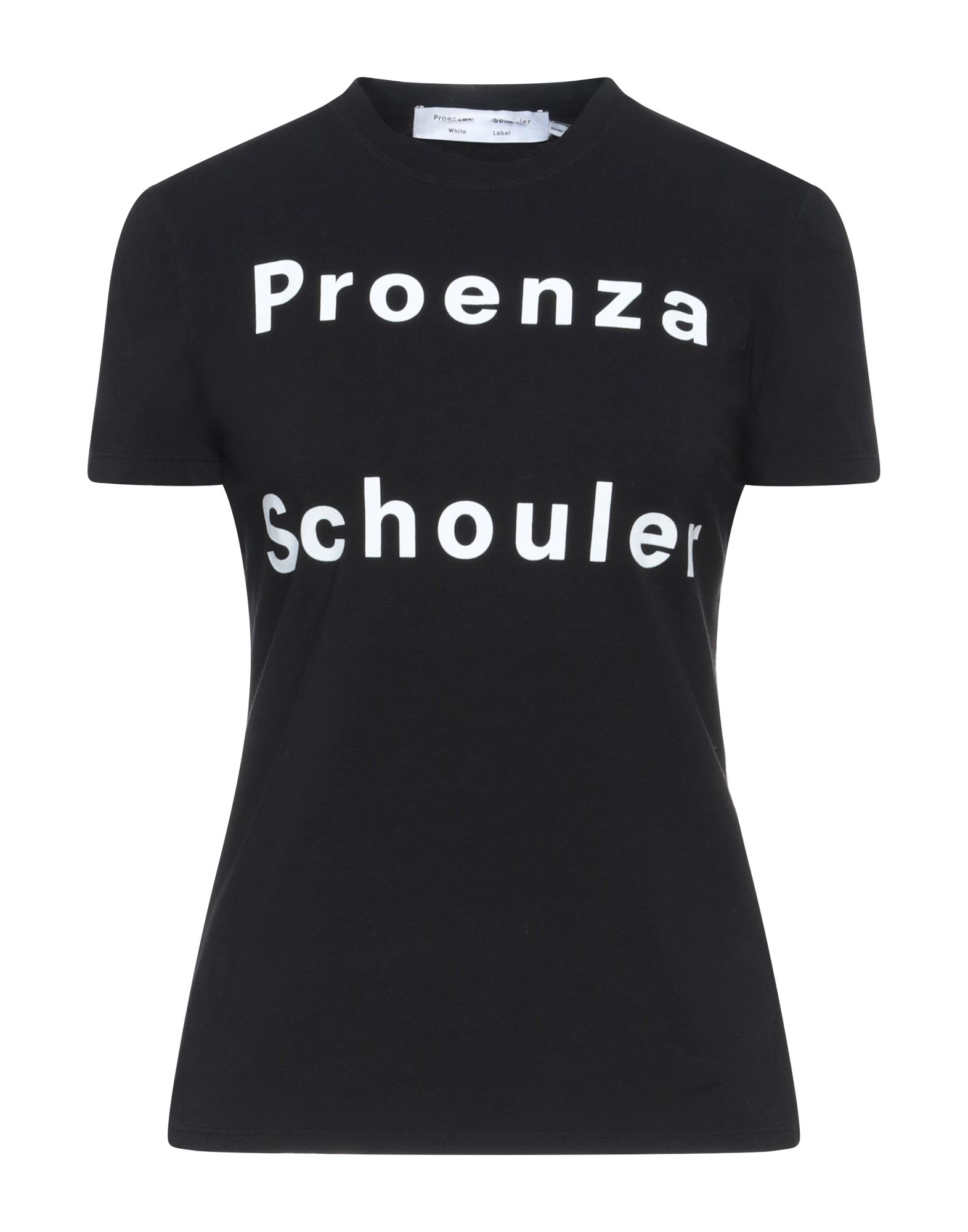 proenza schouler t shirt sale