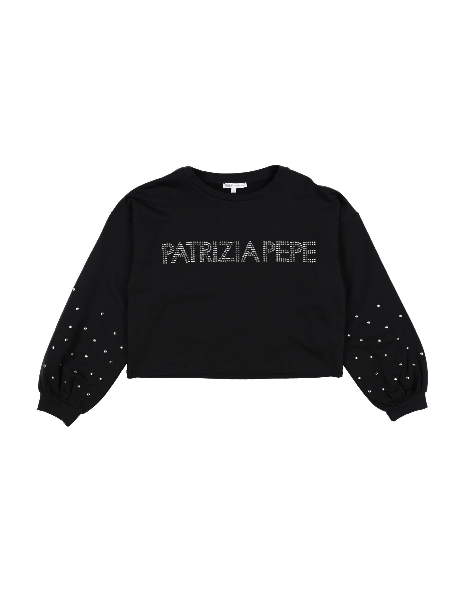  Patrizia Pepe - Tops - Sweatshirts - On Yoox.com 