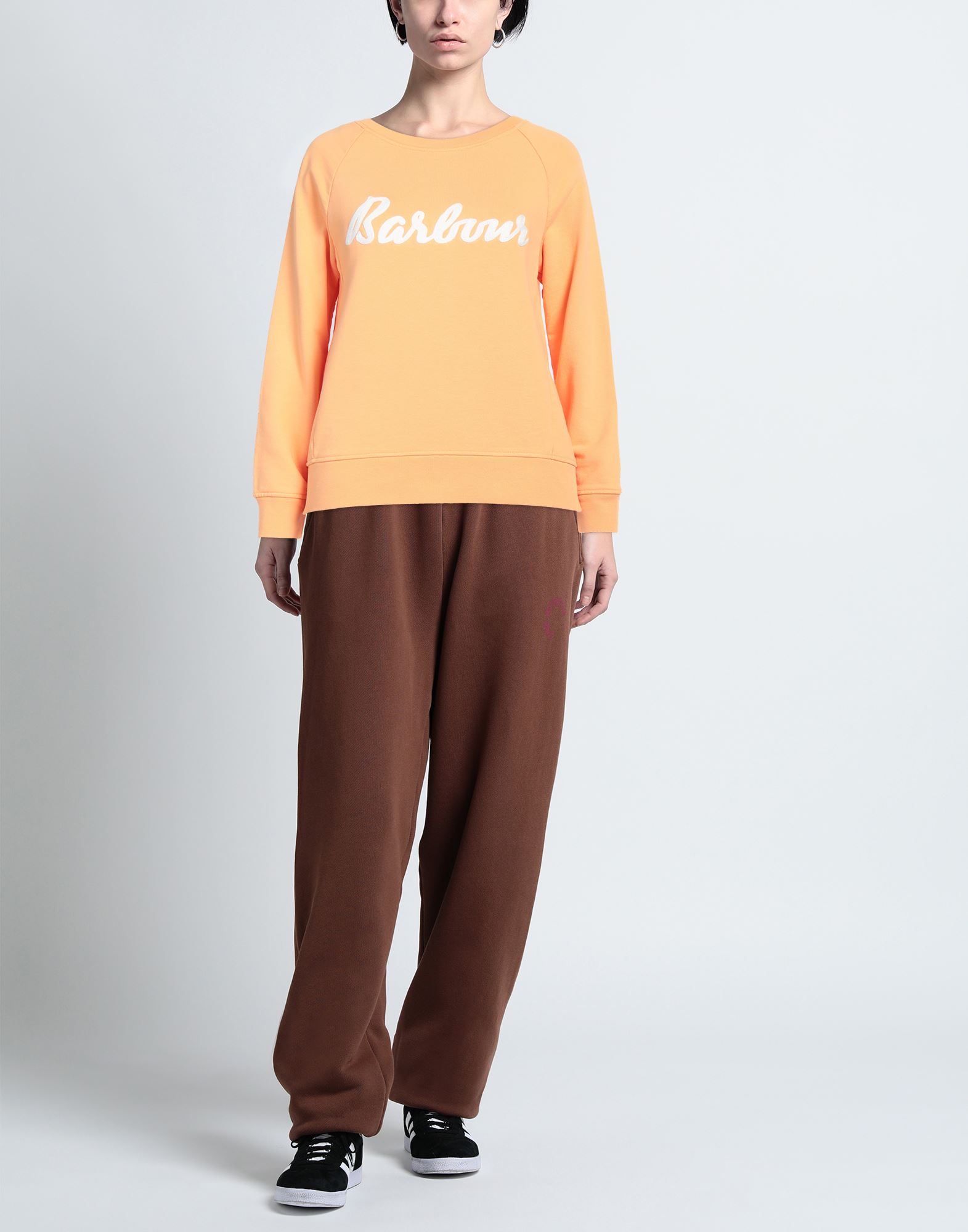  Barbour - Tops - Sweatshirts - On Yoox.com 