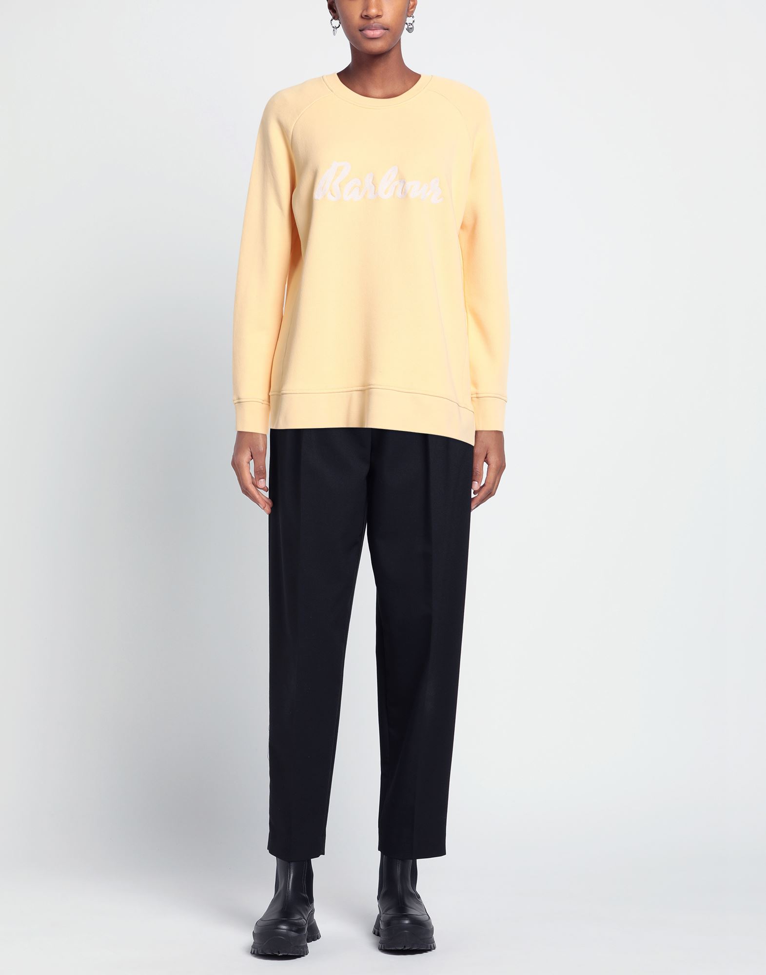  Barbour - Tops - Sweatshirts - On Yoox.com 