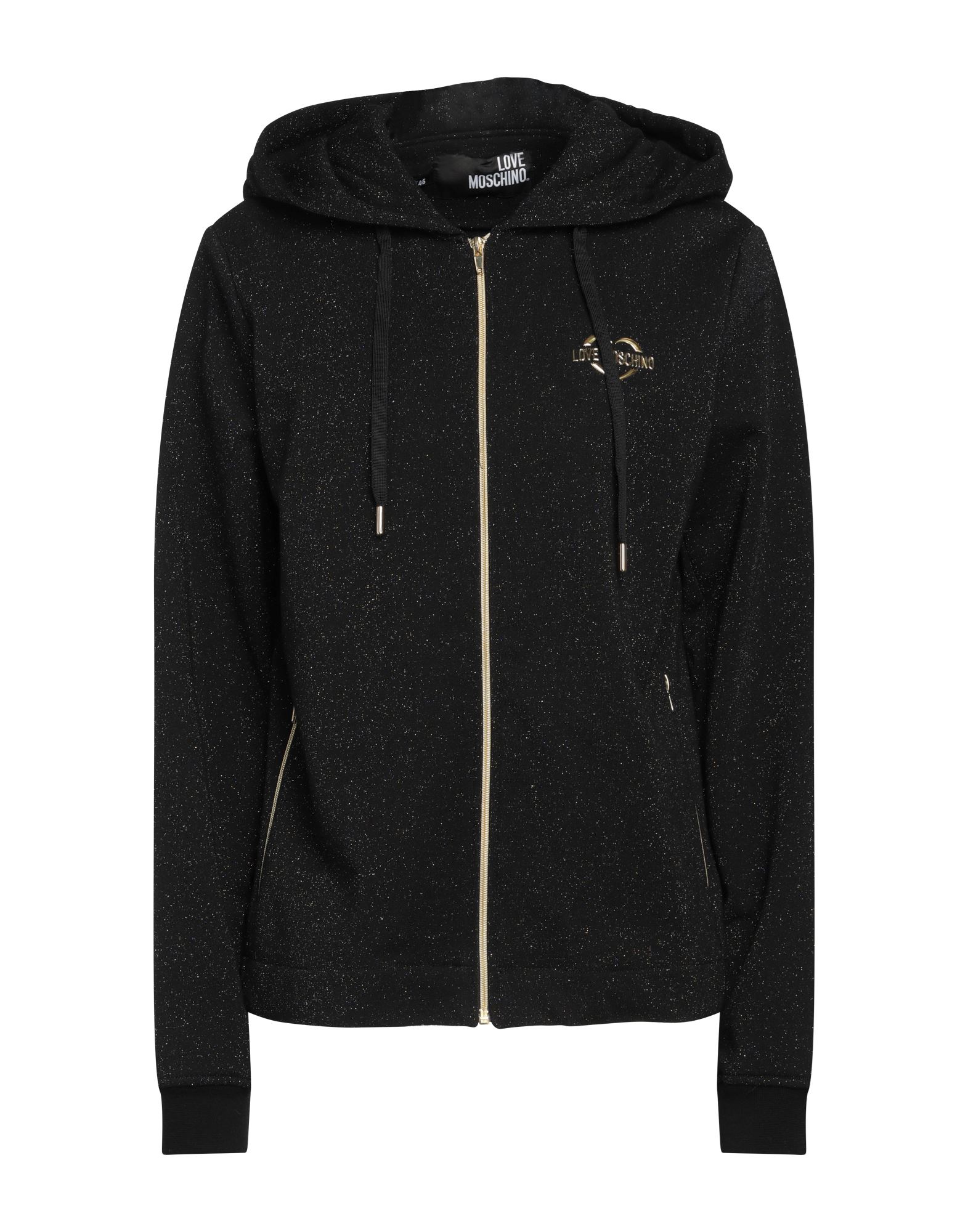  Love Moschino - Camisetas Y Tops - Sudaderas - On Yoox.com 