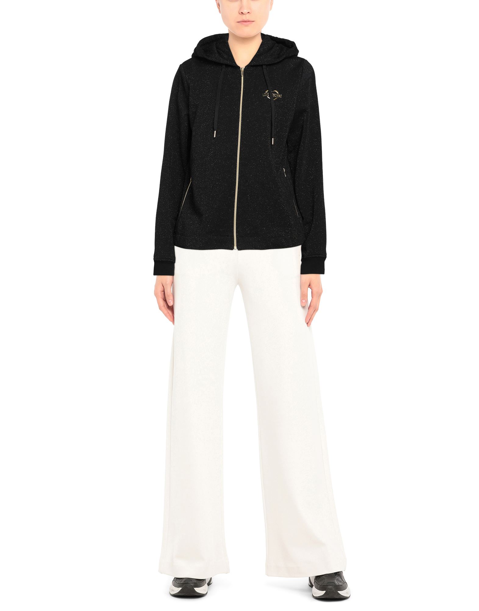  Love Moschino - Camisetas Y Tops - Sudaderas - On Yoox.com 