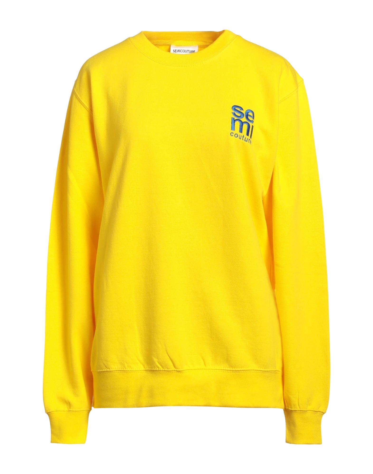  Semicouture - Camisetas Y Tops - Sudaderas - On Yoox.com 