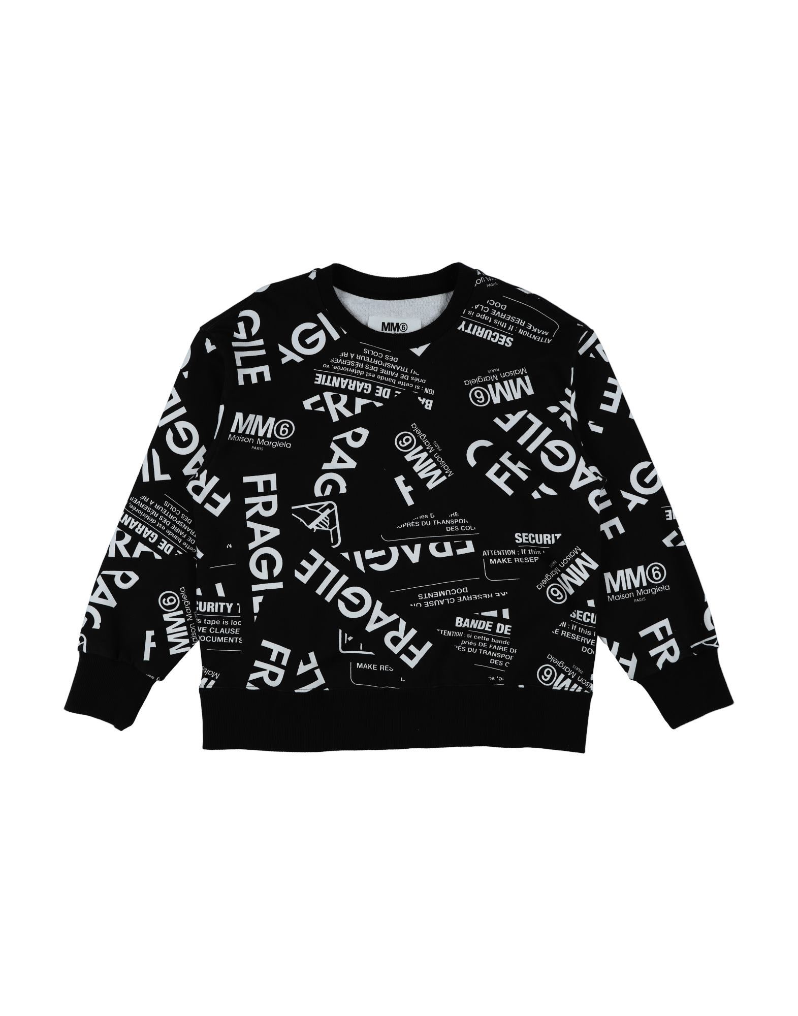  Mm6 Maison Margiela - Tops - Sweatshirts - On Yoox.com 