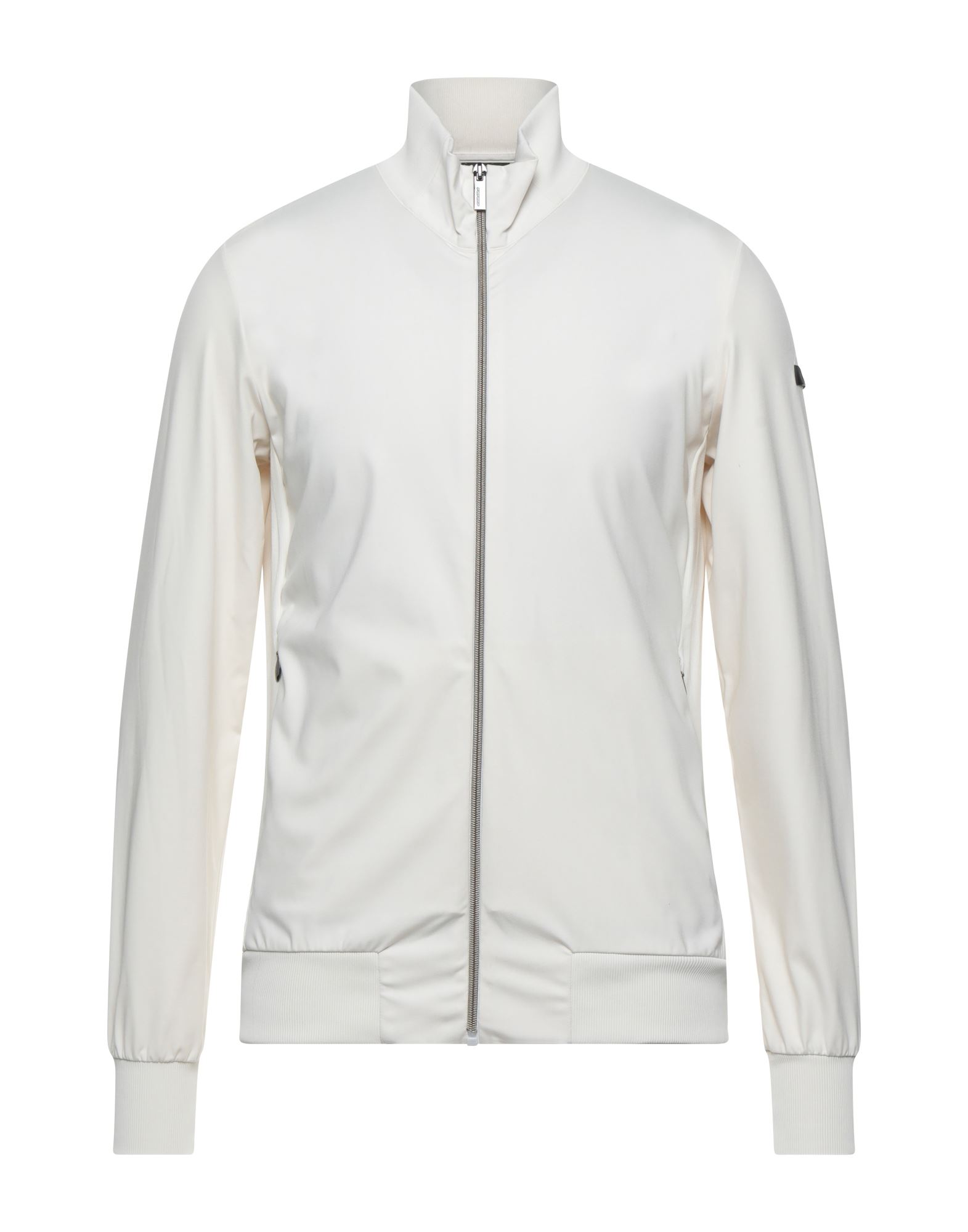 Rrd Sweatshirts In Ivory