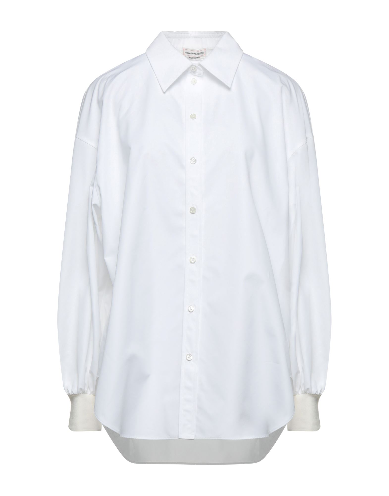  Mcqueen - Topwear - Camicie - On Yoox.com 