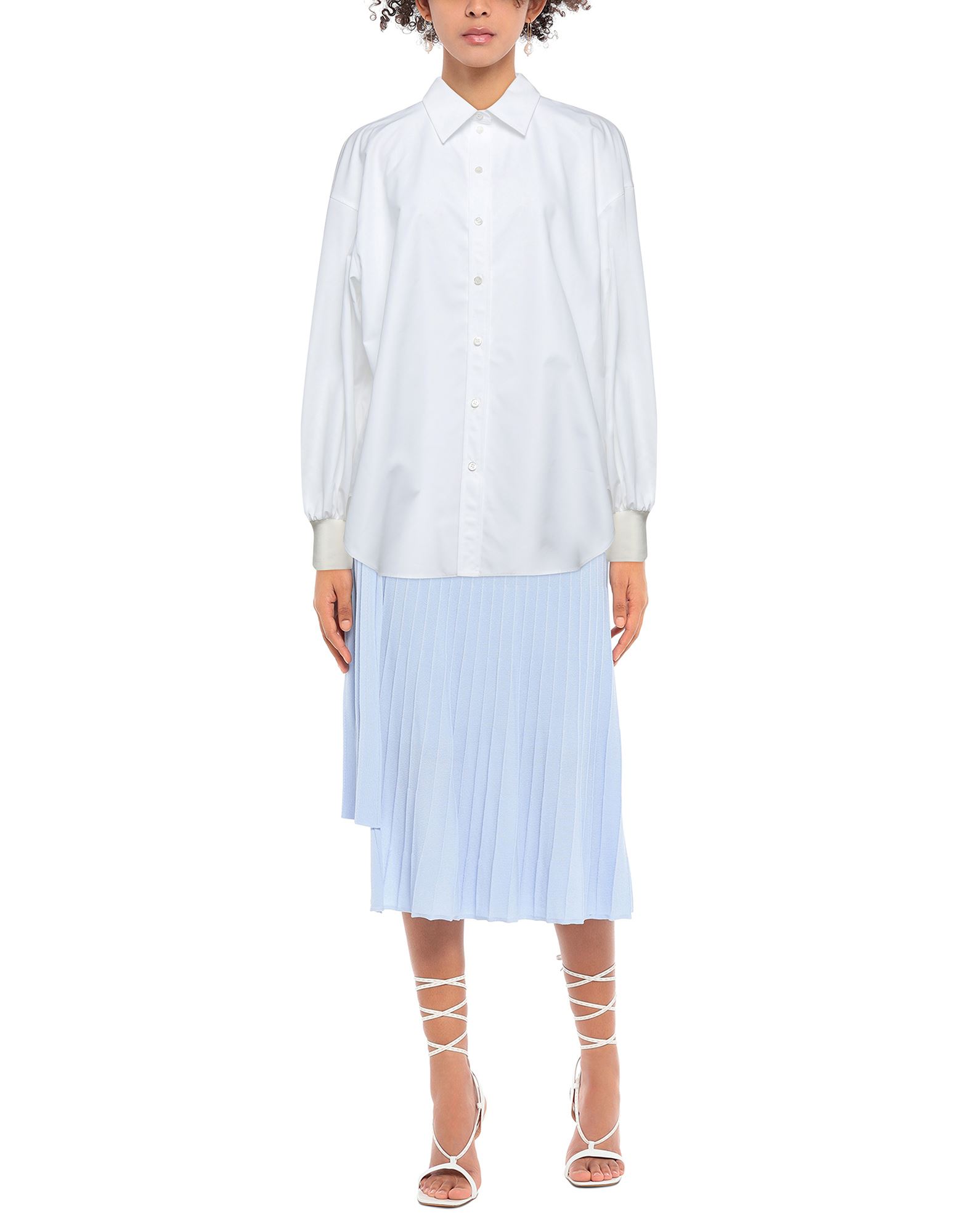  Mcqueen - Topwear - Camicie - On Yoox.com 