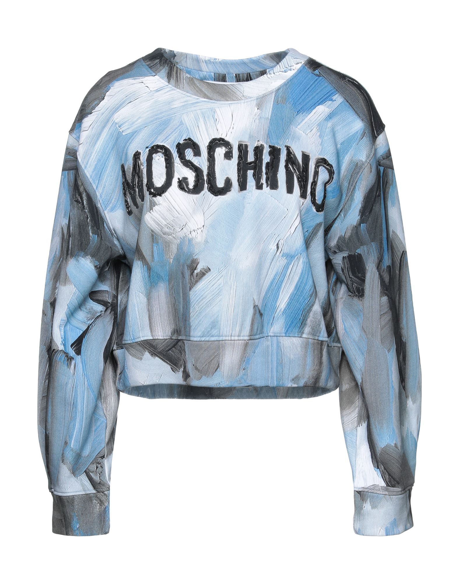 MOSCHINO MOSCHINO ΜΠΛΟΥΖΑΚΙΑ Φούτερ