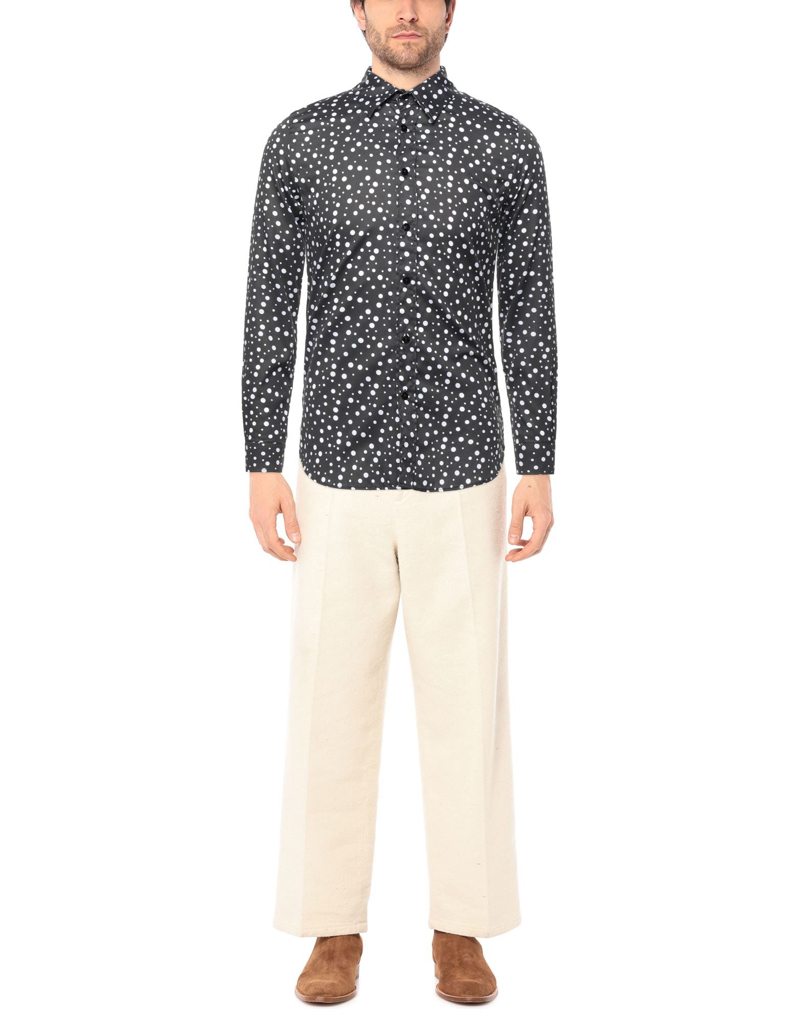  Gaëlle Paris - Tops - Hemden - On Yoox.com 