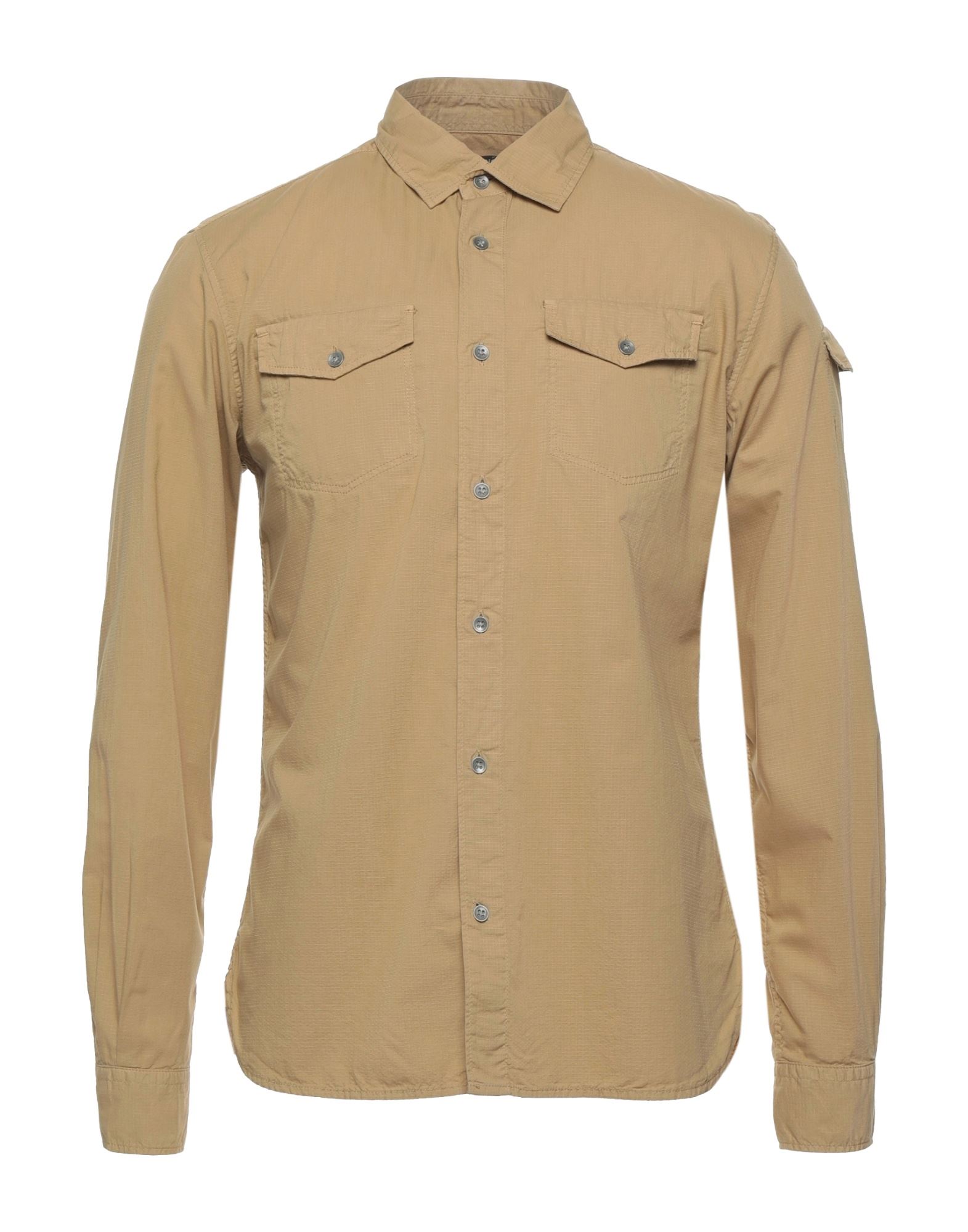 WOOLRICH ΜΠΛΟΥΖΑΚΙΑ Πουκάμισο