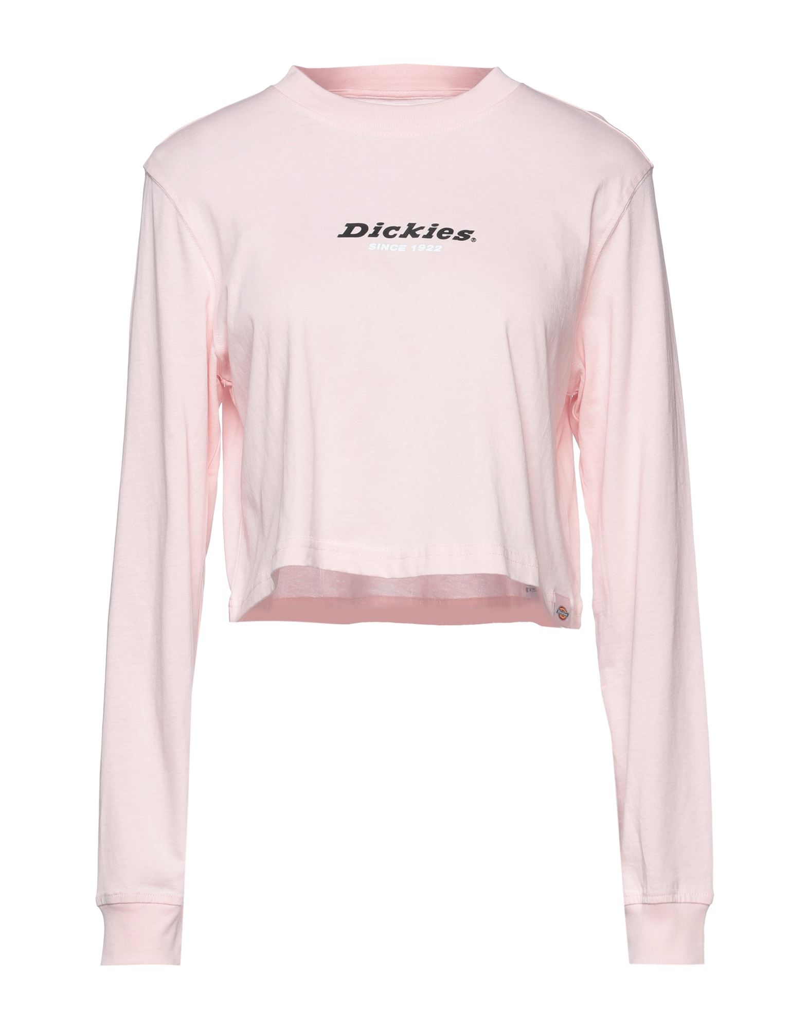 Dickies T-shirts In Pink