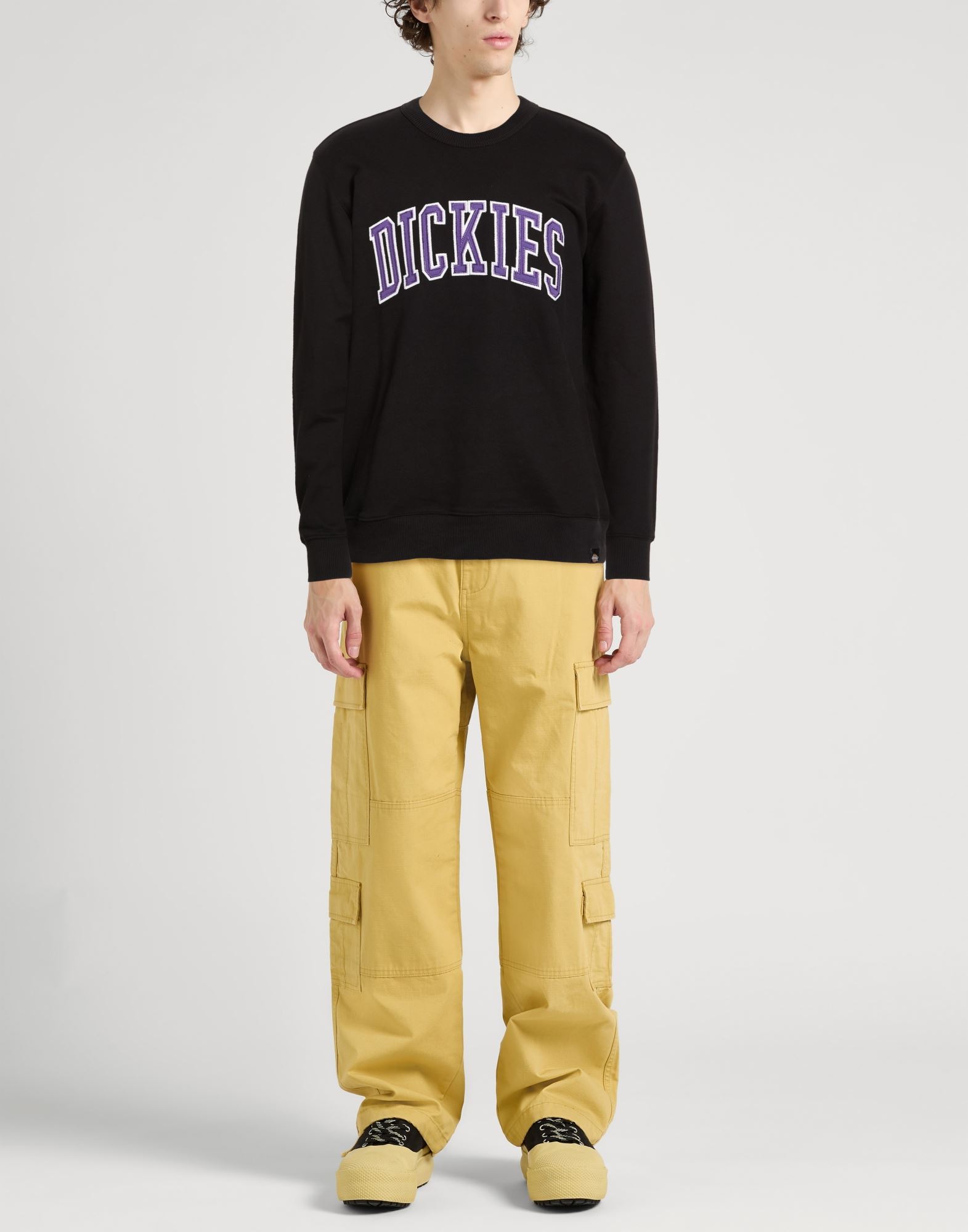  Dickies - Tops - Sweatshirts - On Yoox.com 