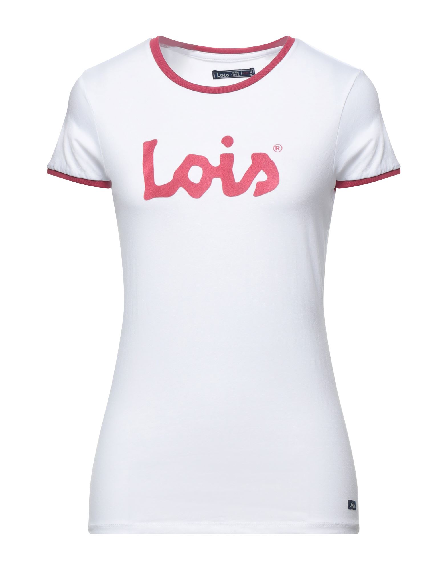 LOIS T-shirts