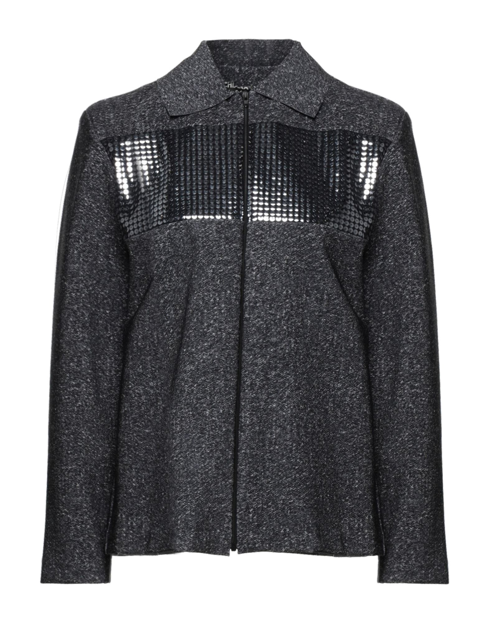 Chiara Boni La Petite Robe Jackets In Grey