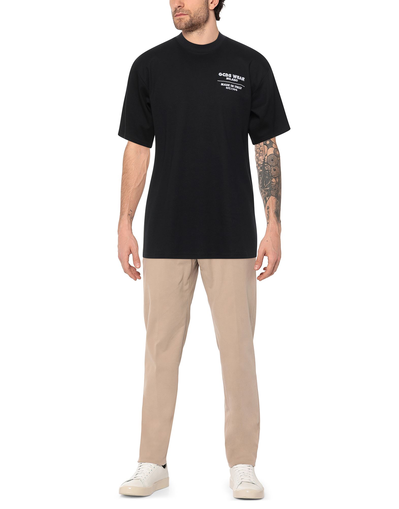  Gcds - Tops - T-shirts - On Yoox.com 