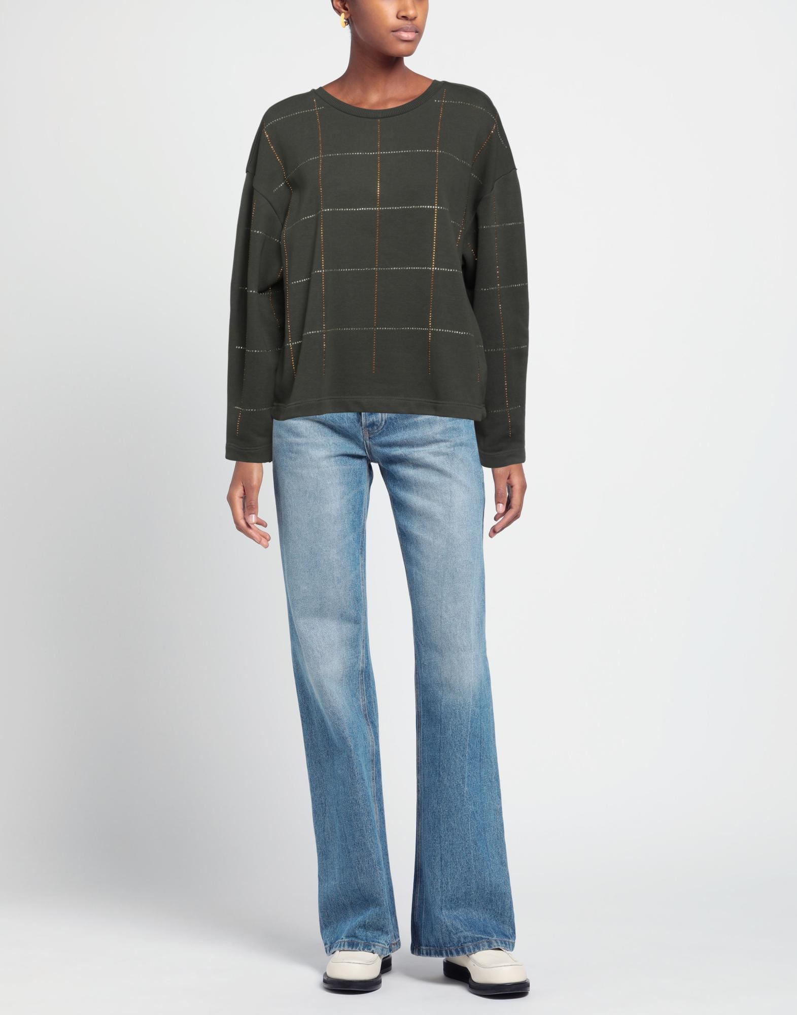  Jijil - Camisetas Y Tops - Sudaderas - On Yoox.com 