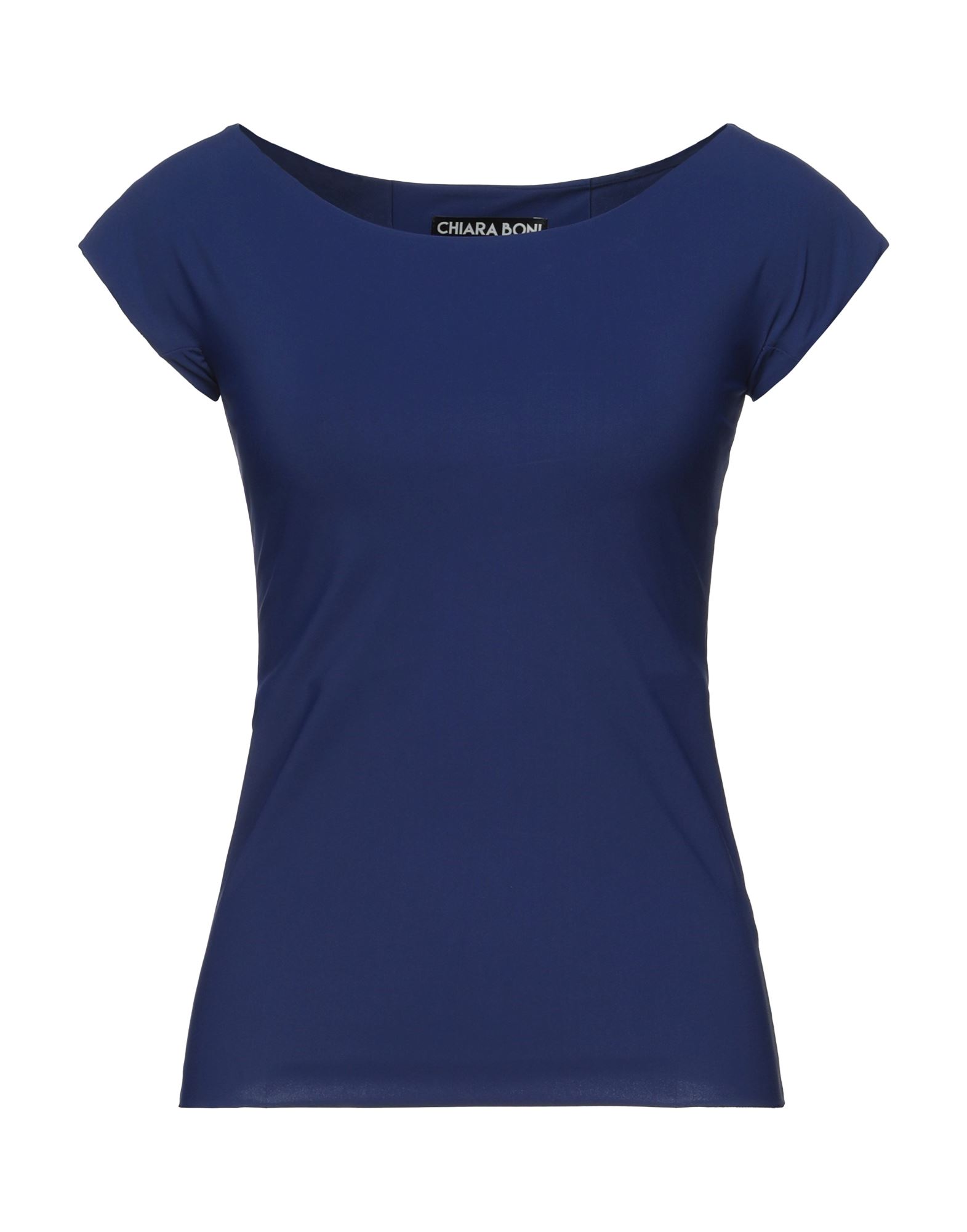 CHIARA BONI LA PETITE ROBE T-SHIRTS