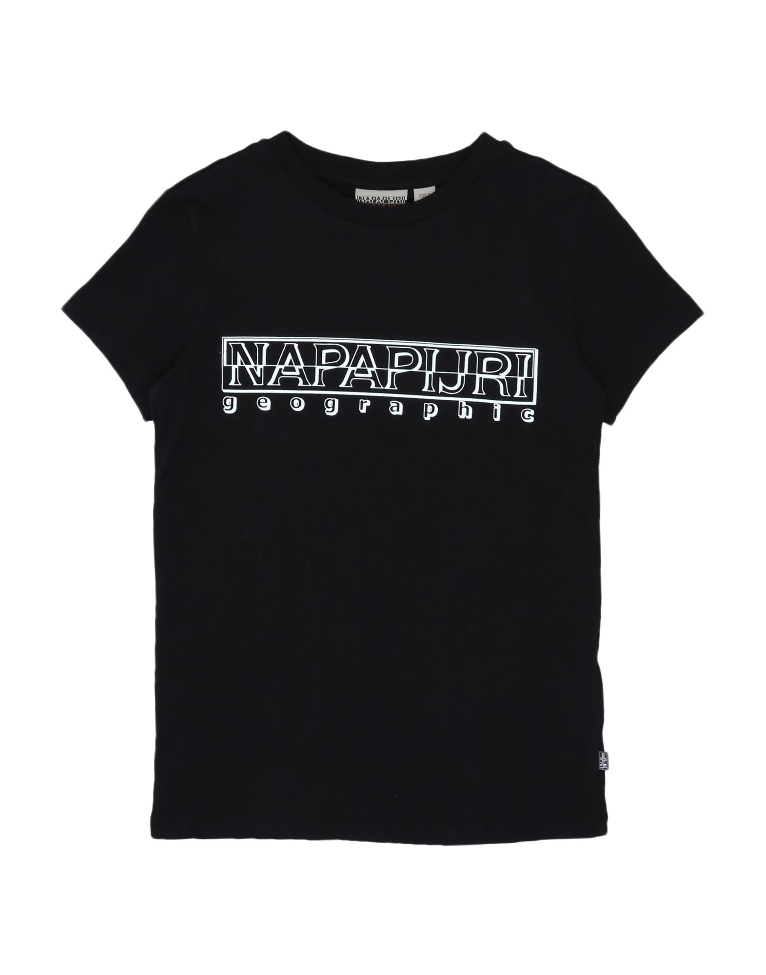 NAPAPIJRI ΜΠΛΟΥΖΑΚΙΑ T-shirt