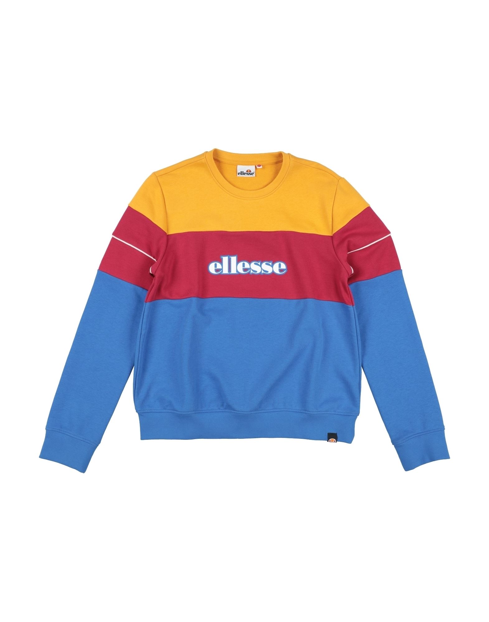 ELLESSE ΜΠΛΟΥΖΑΚΙΑ Φούτερ