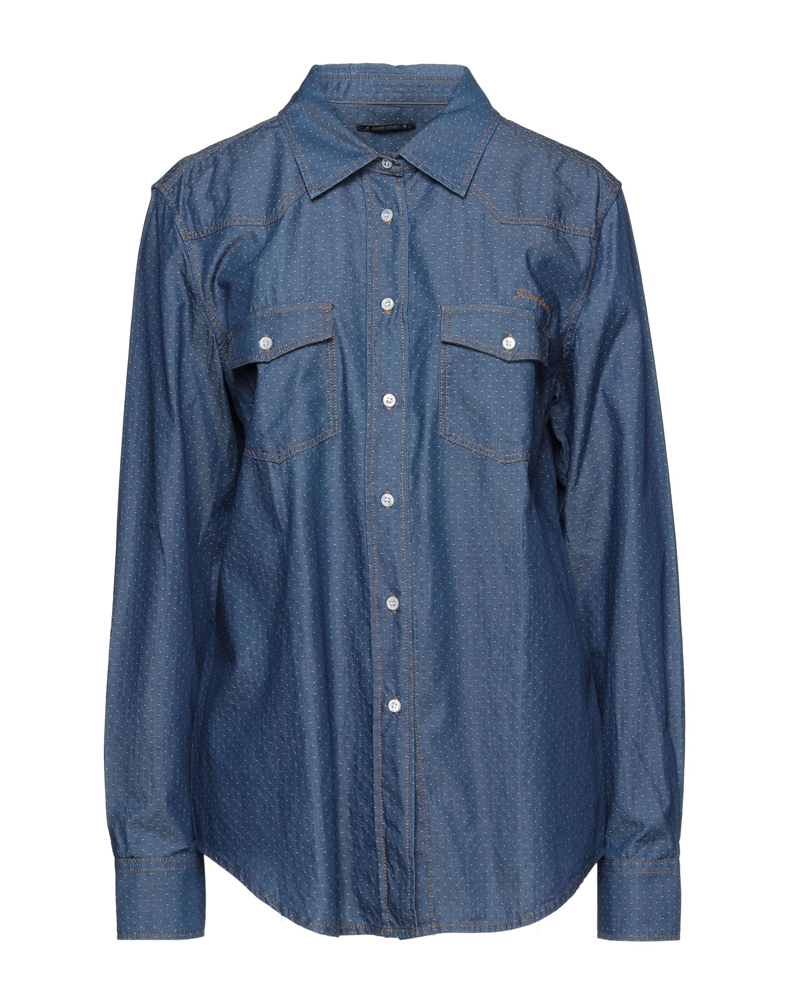  Jacob Cohёn - Tops - Jeanshemden - On Yoox.com 
