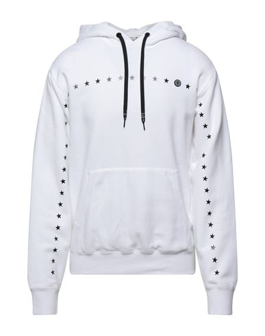 Sweatshirt Herren Weiß M,S Herren