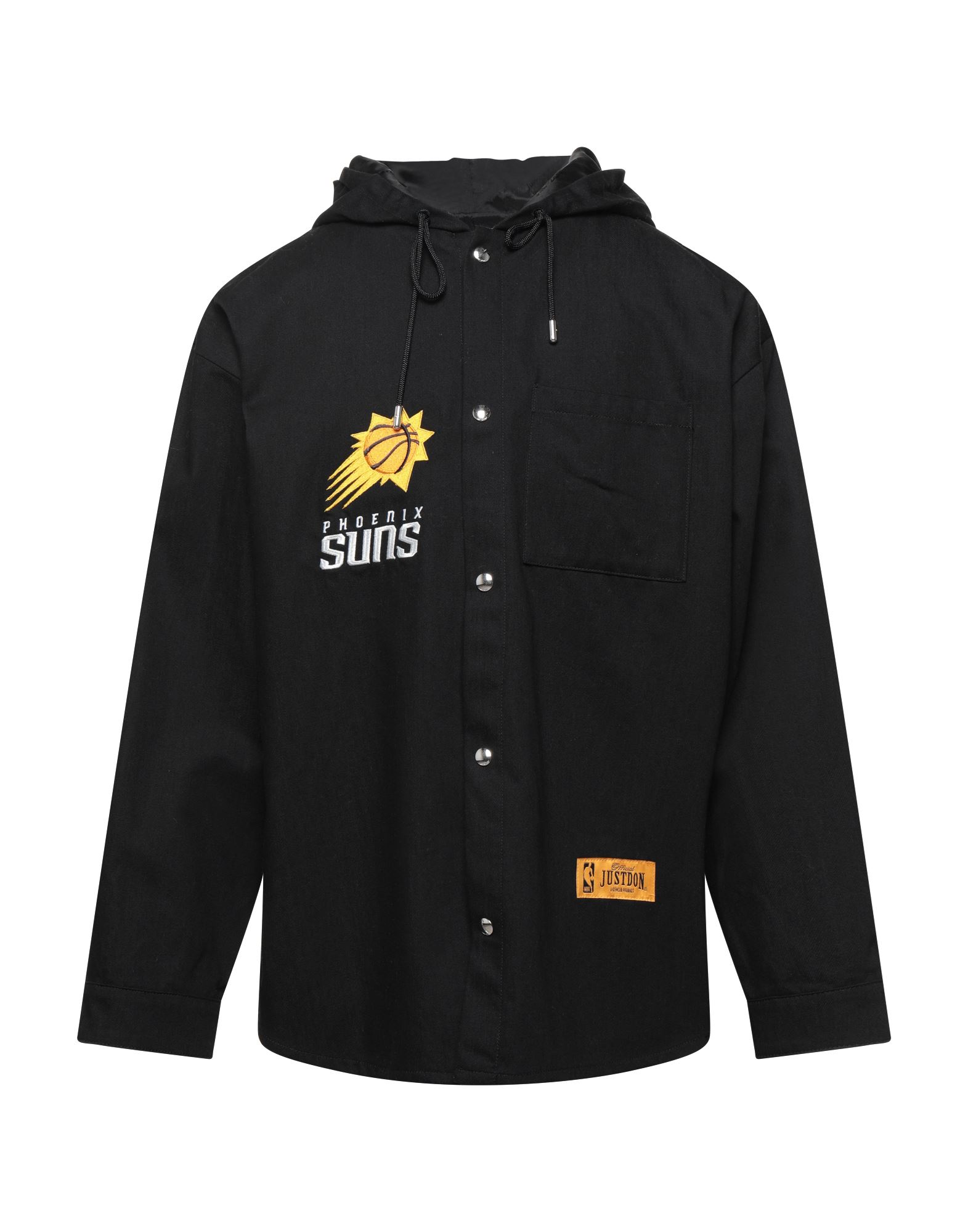  Just Don - Jacken & Mäntel - Jacken Und Anoraks - On Yoox.com 