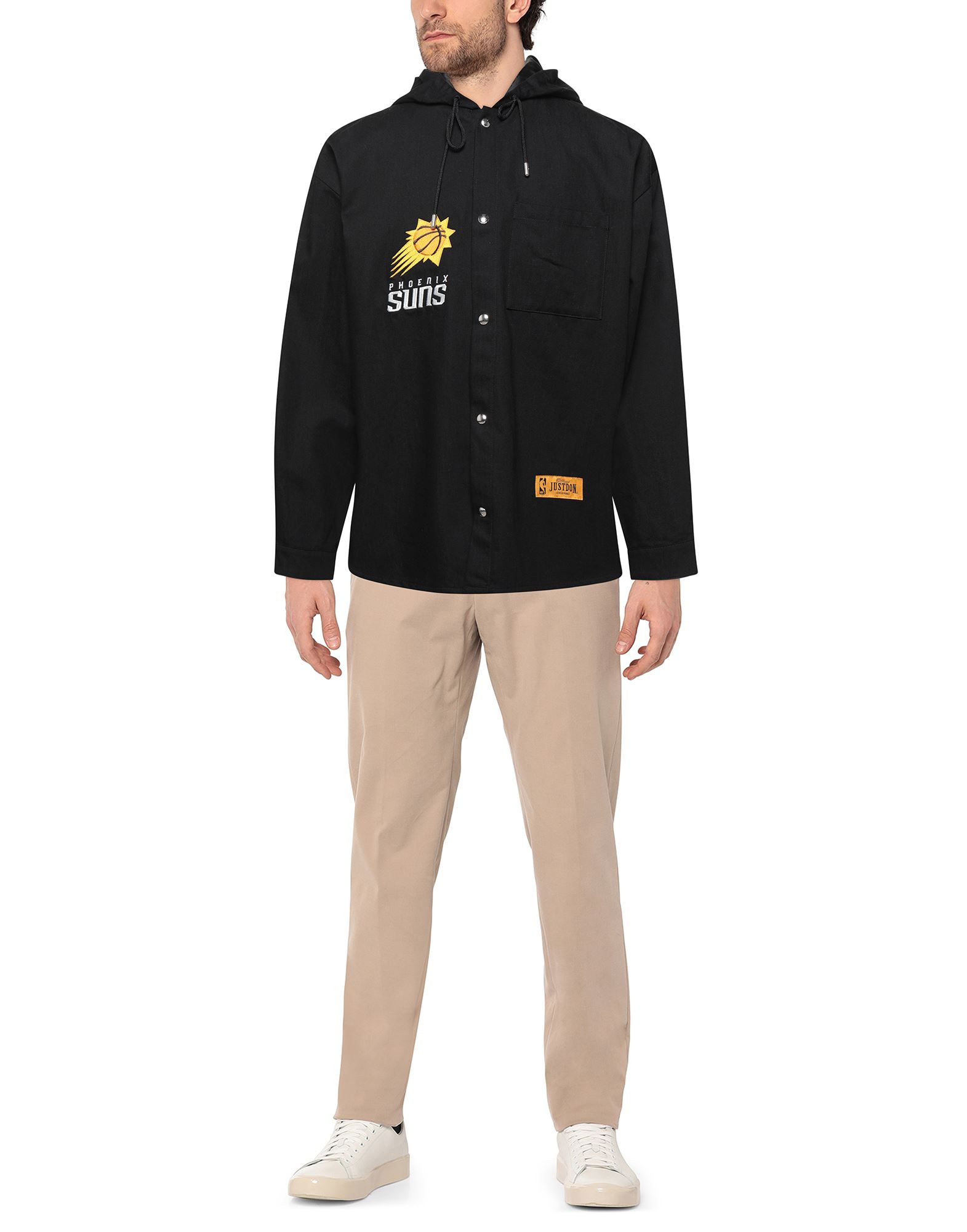  Just Don - Jacken & Mäntel - Jacken Und Anoraks - On Yoox.com 