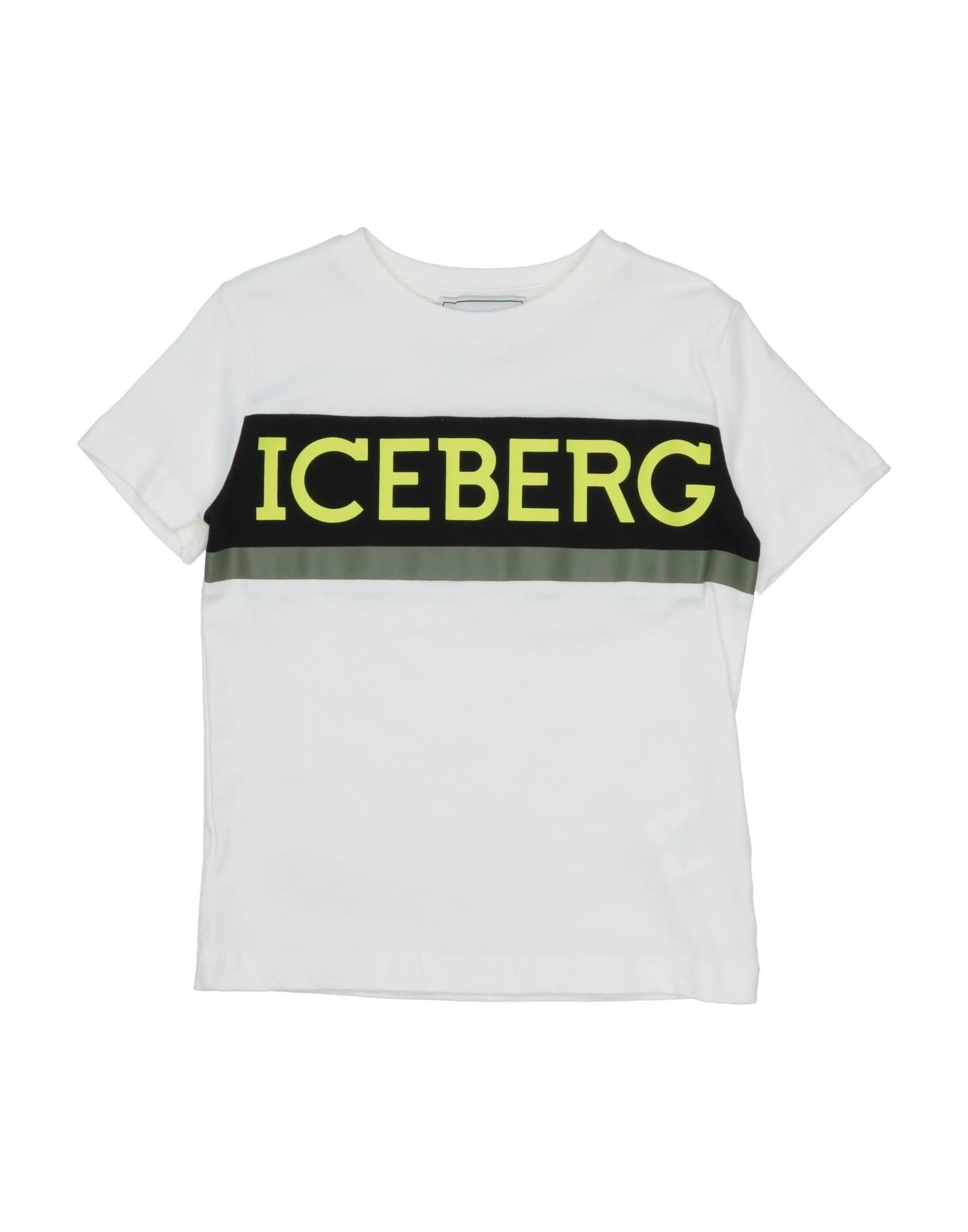 アイスバーグ(ICEBERG) メンズTシャツ・カットソー | 通販・人気