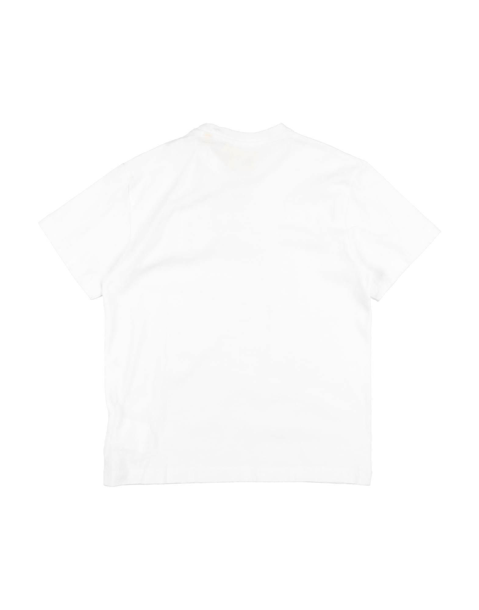  Off-white™ Kids - Tops - T-shirts - On Yoox.com 