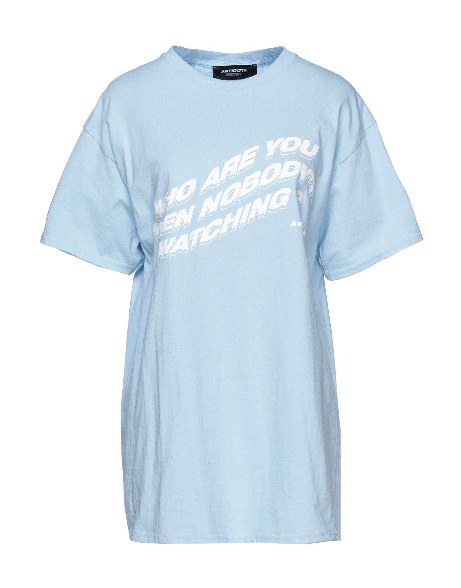 ANTIDOTE T-shirts
