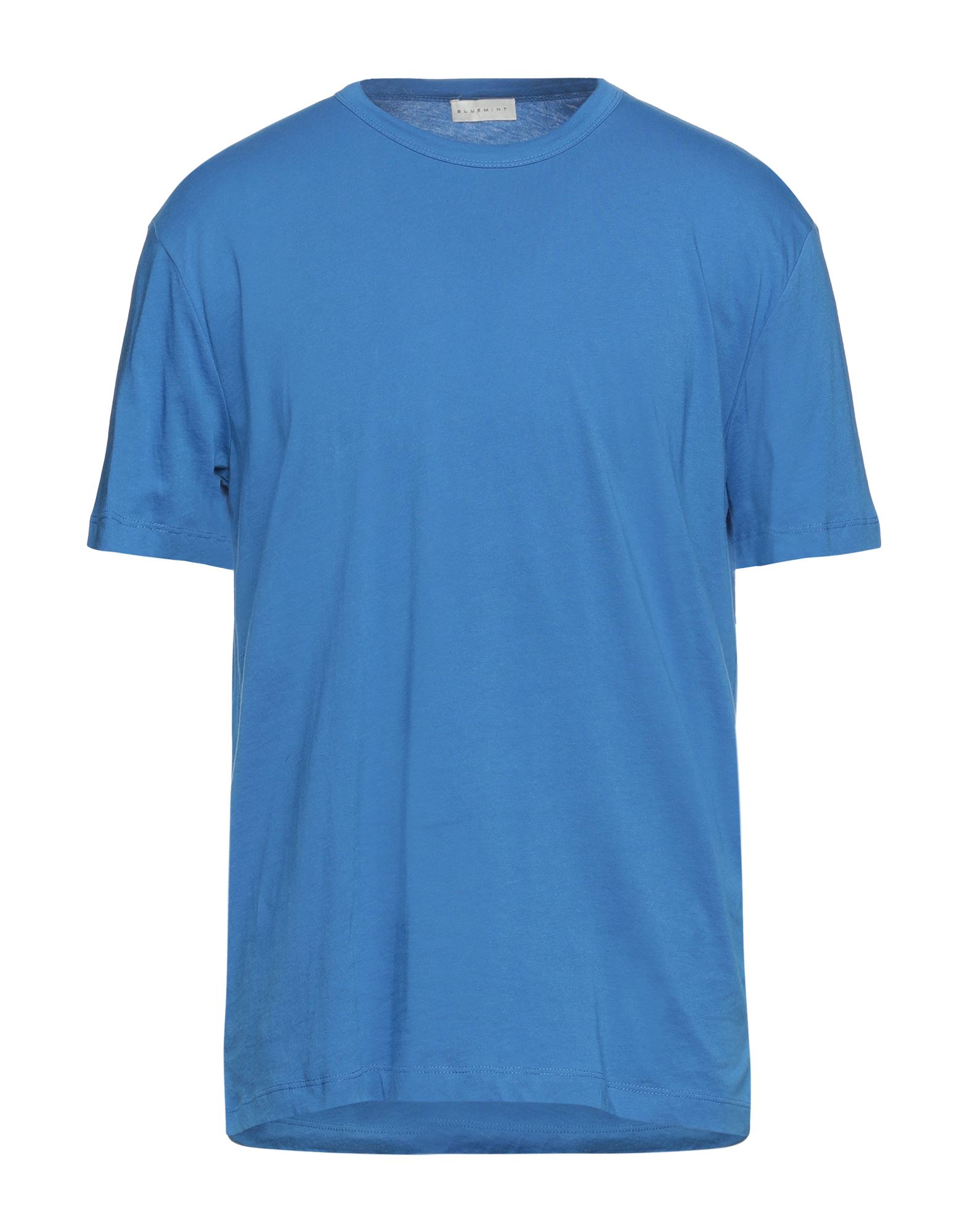 Bluemint T shirts In Blue ModeSens