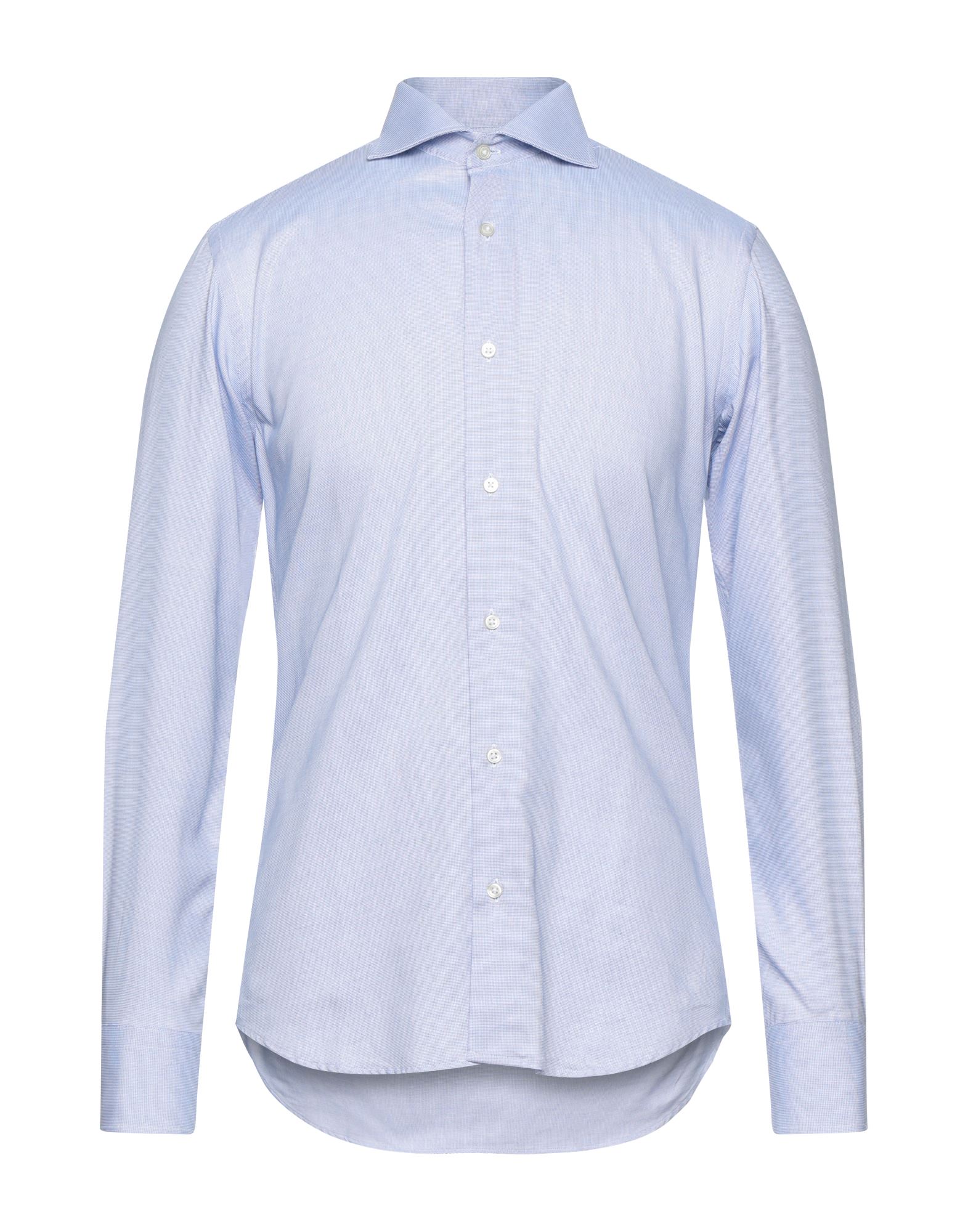 ROBERTO ROVERE SHIRTS 