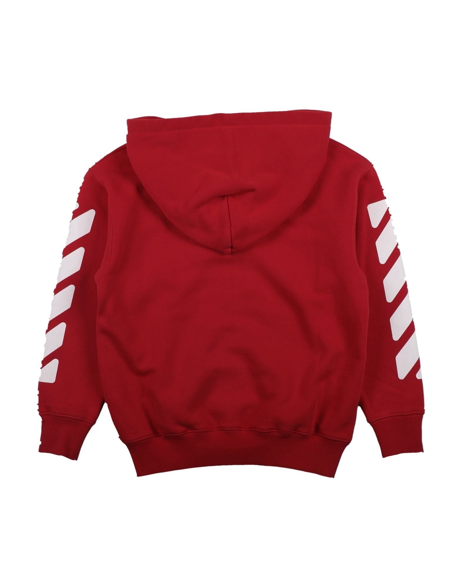 Off-white™ Kids - Tops - Sweatshirts - On Yoox.com 