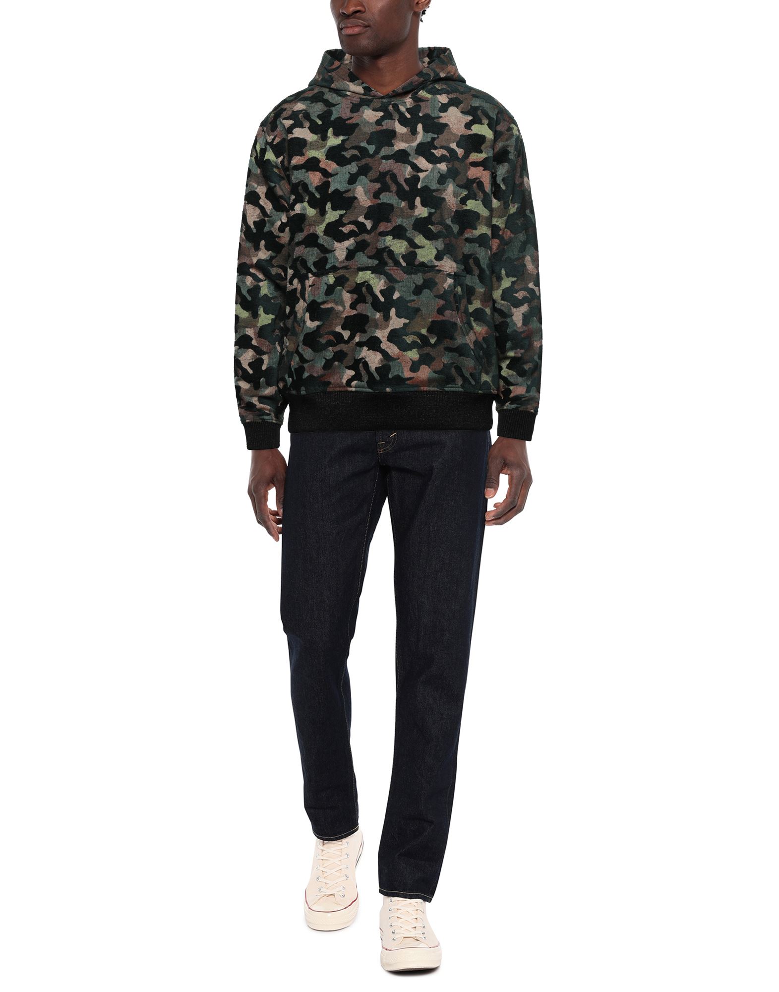  Just Don - Tops - Sweatshirts - On Yoox.com 