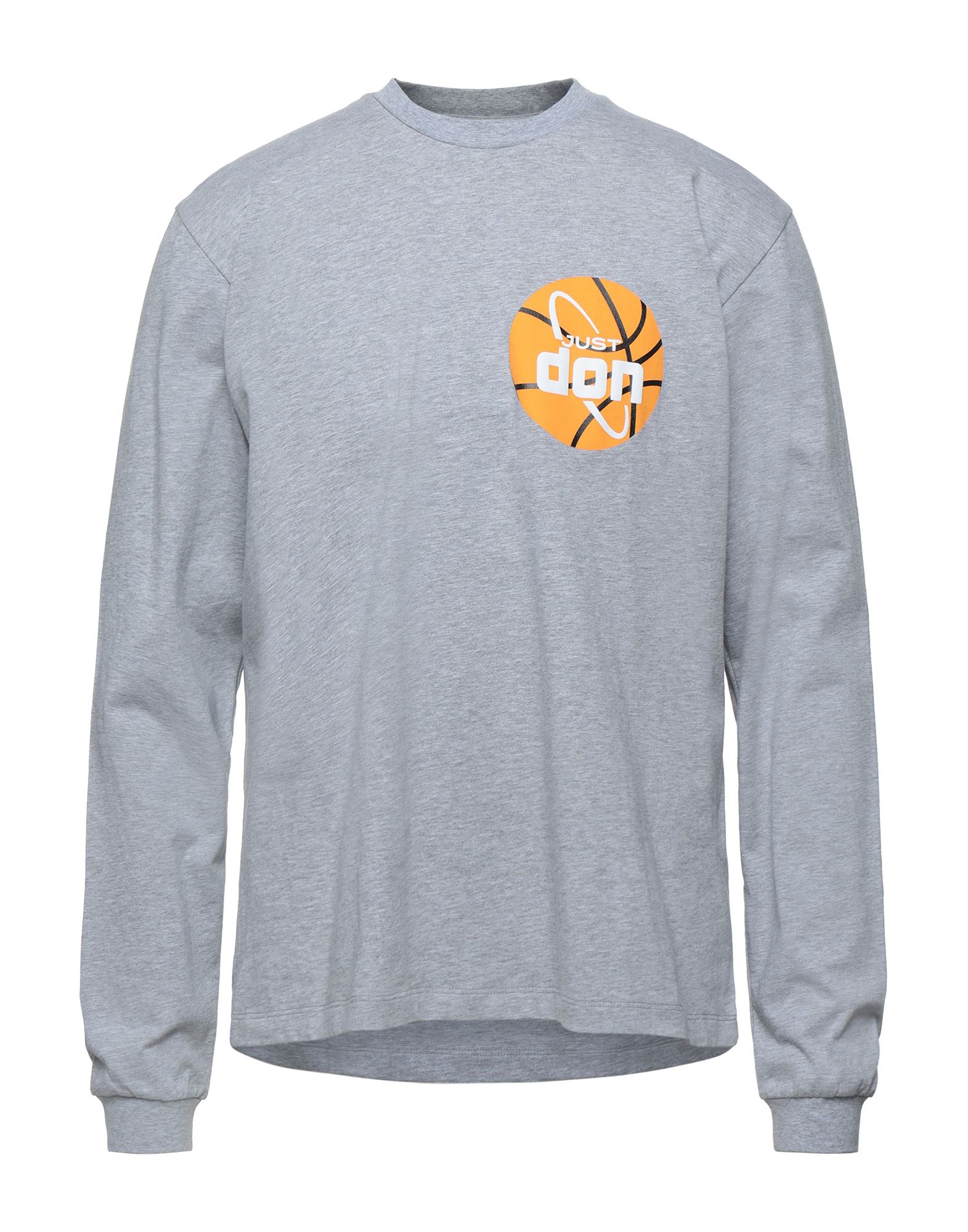  Just Don - Tops - T-shirts - On Yoox.com 