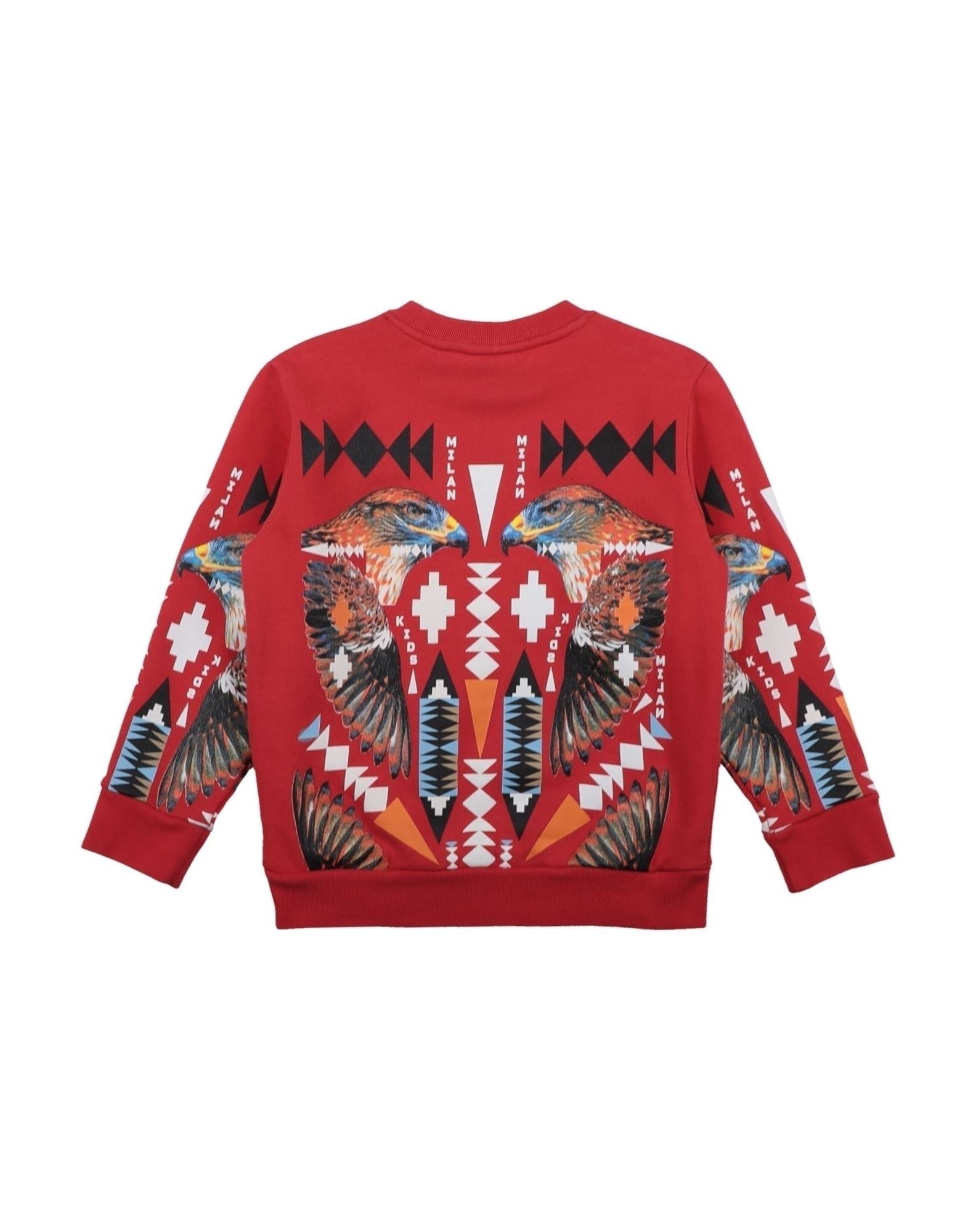  Marcelo Burlon - Tops - Sweatshirts - On Yoox.com 