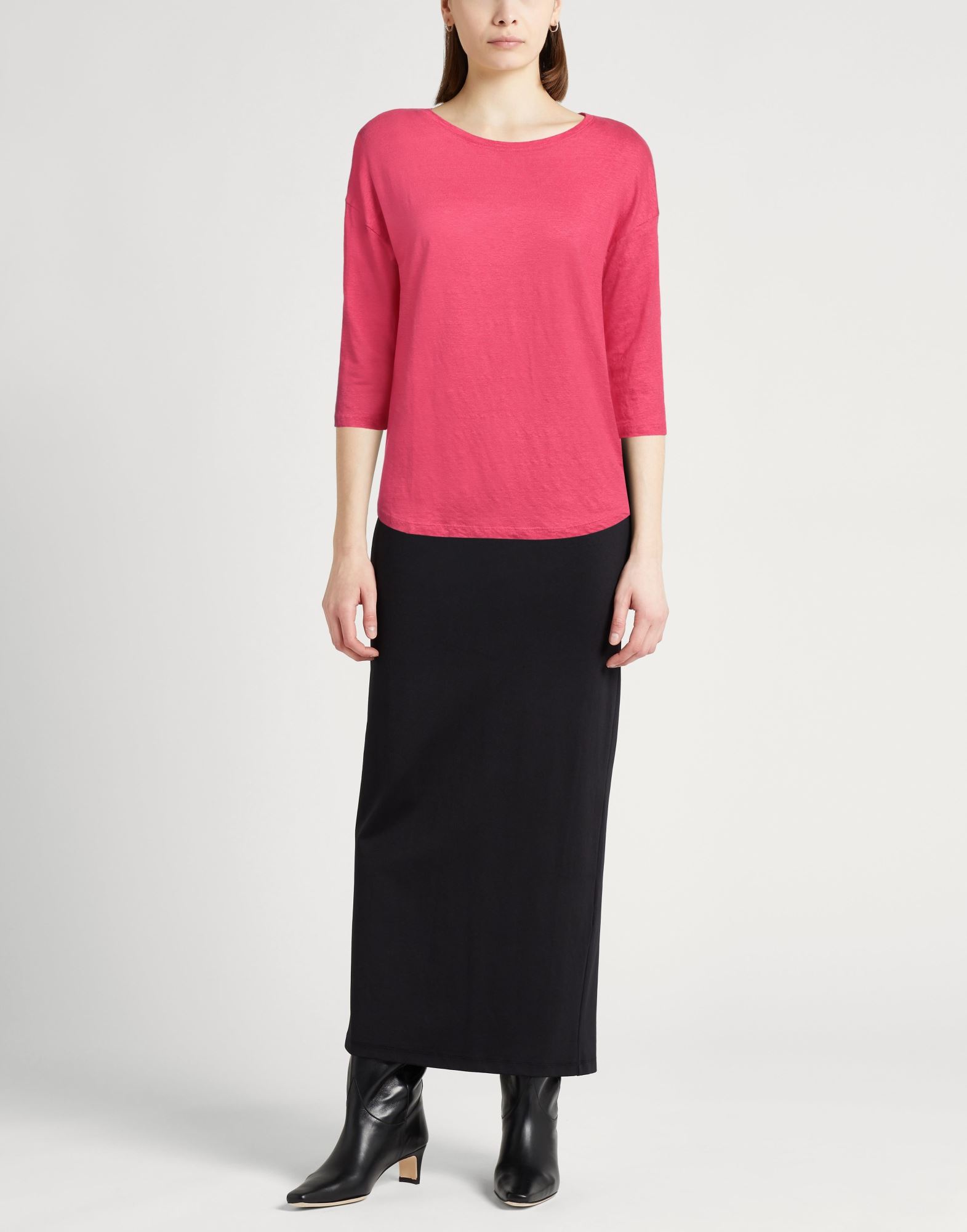  Majestic Filatures - Tops - T-shirts - On Yoox.com 
